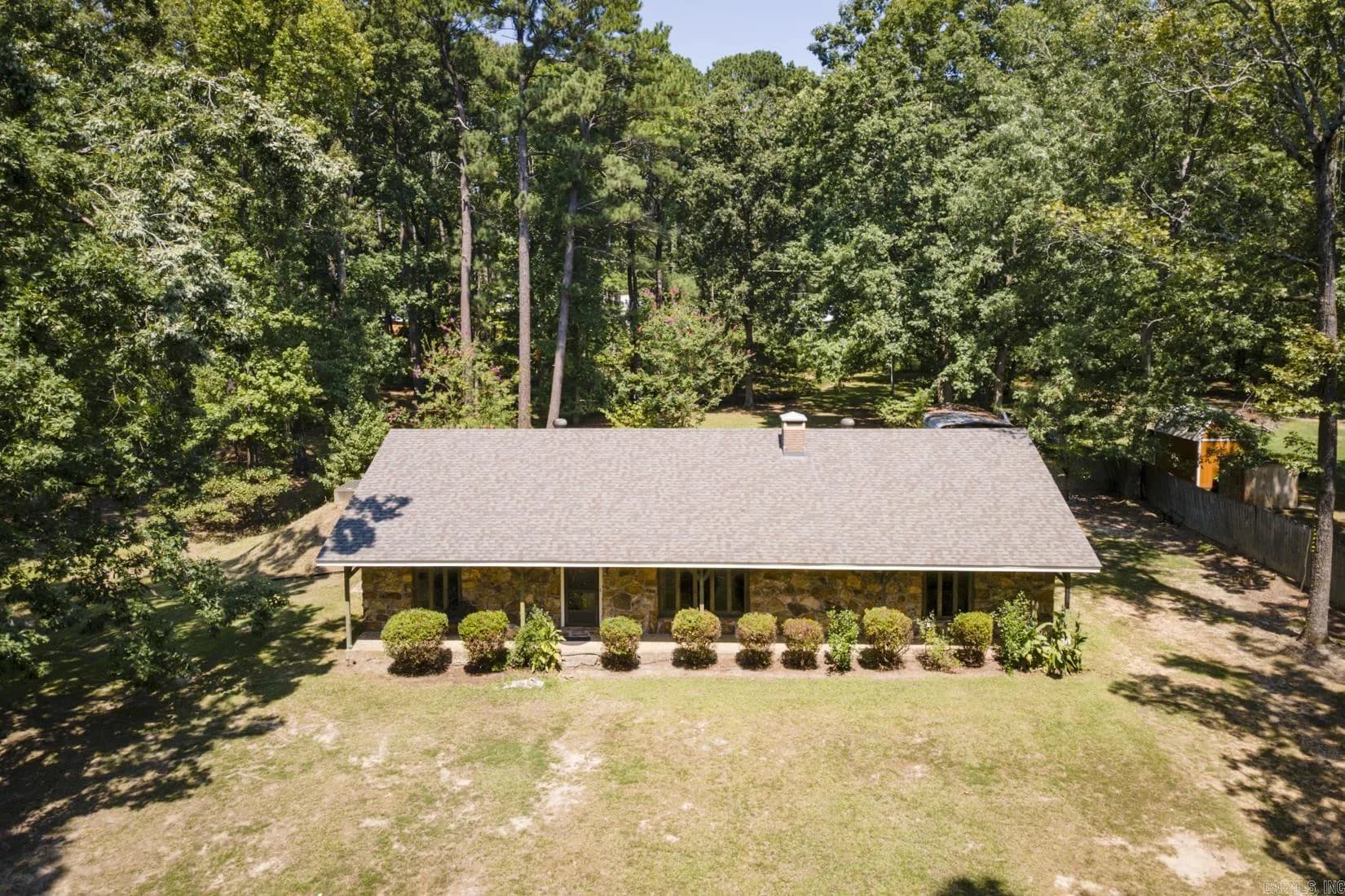 Property at 2526  Mills park - Image 1