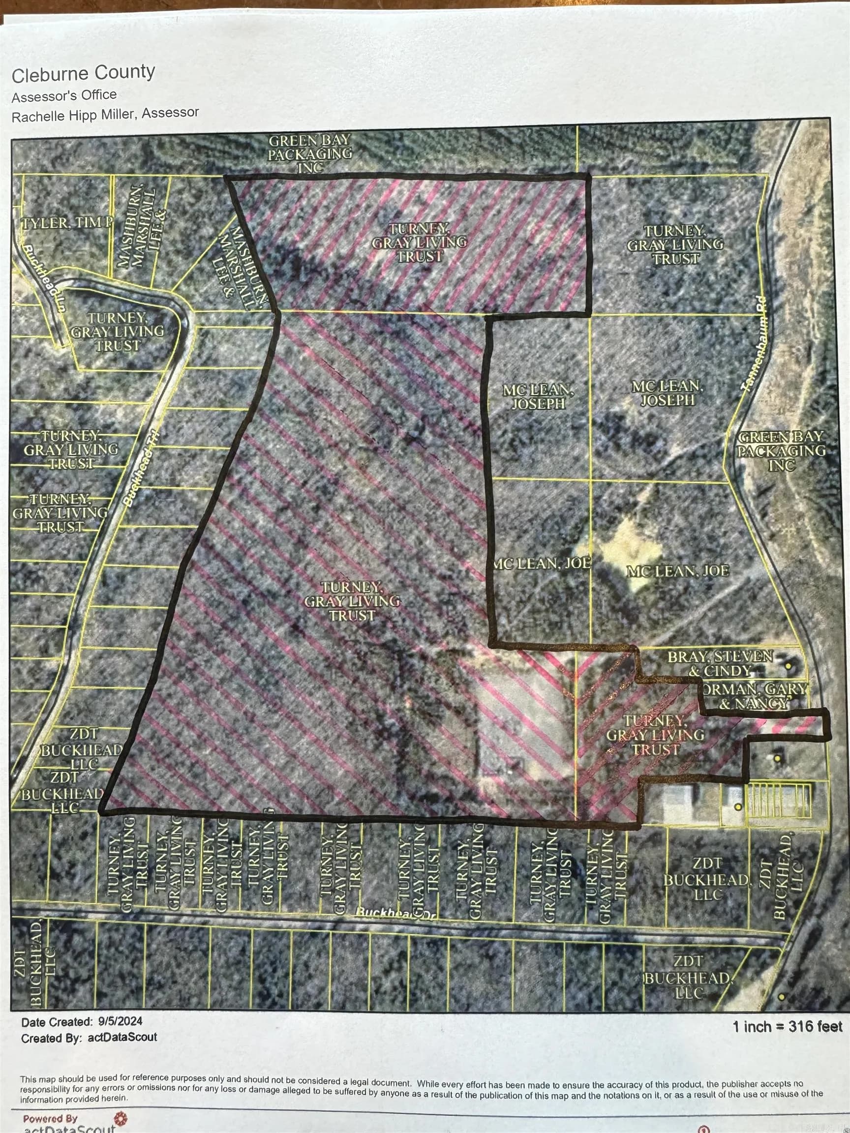 Property at 00  Tannenbaum - Image 2