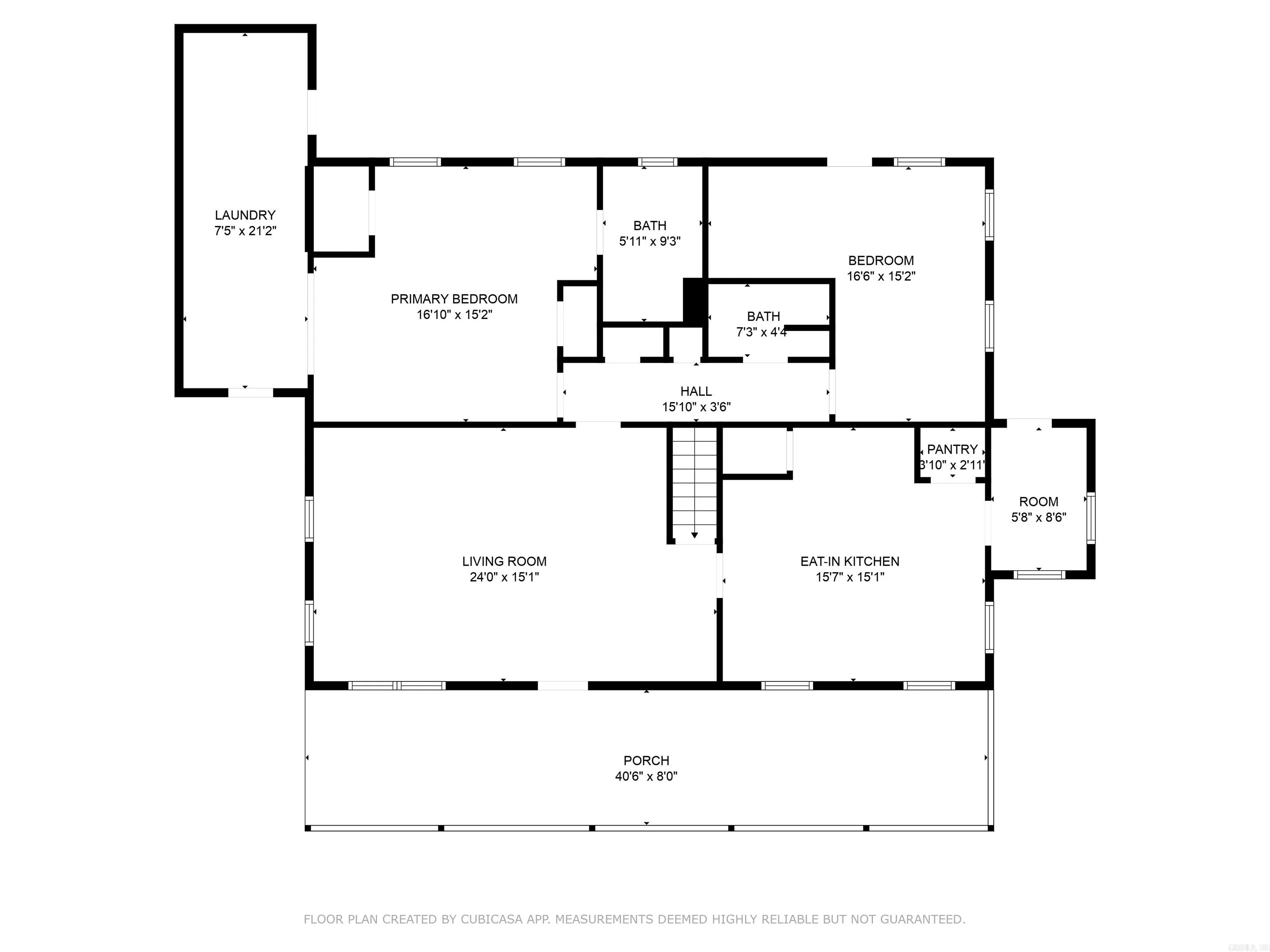 Property at 1499  Sutterfield - Image 40
