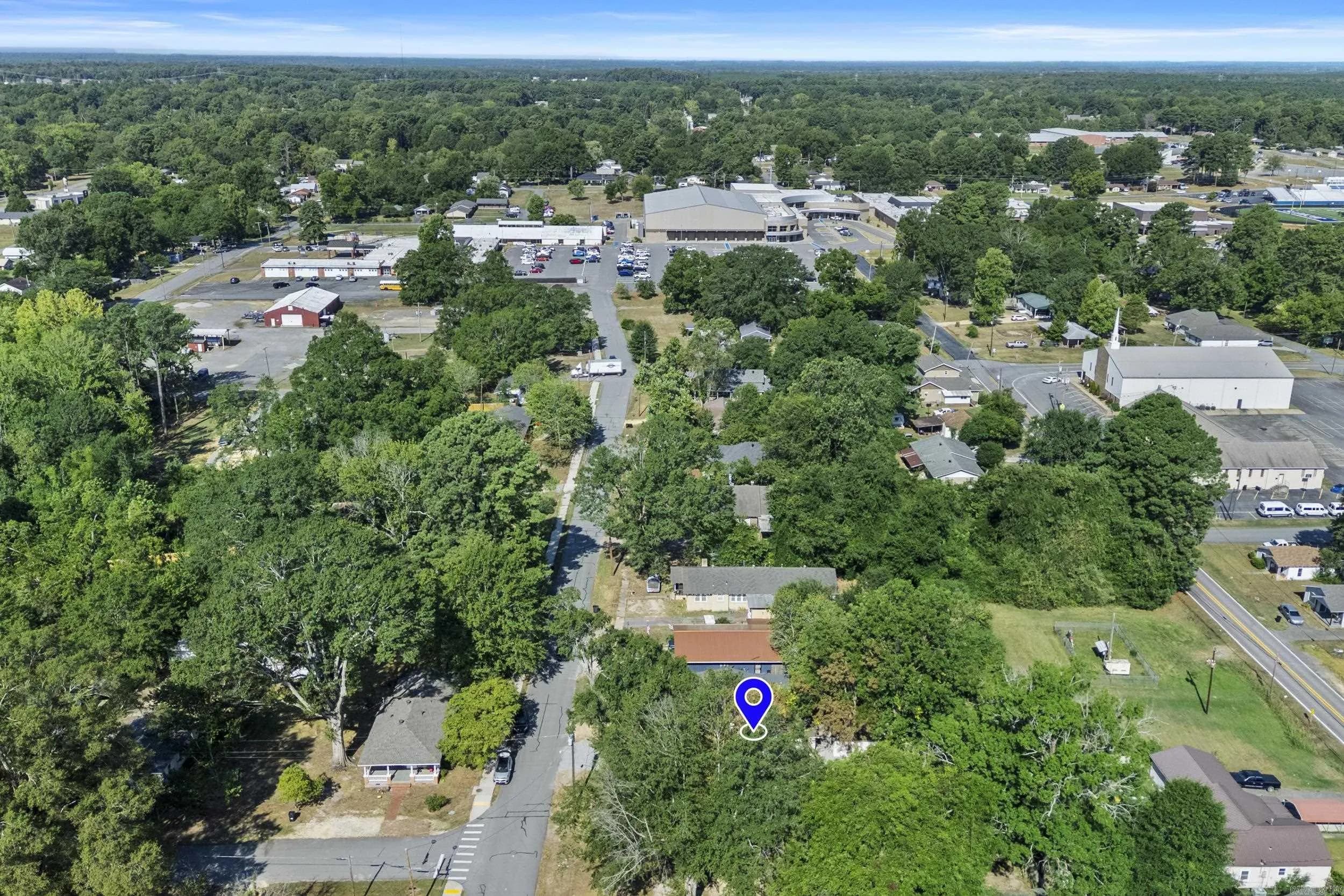 Property at 300 W High st - Image 33