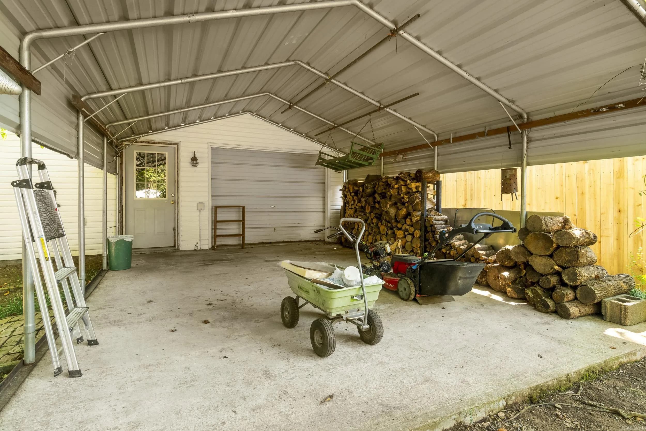 Property at 1266  Highway 258 - Image 34