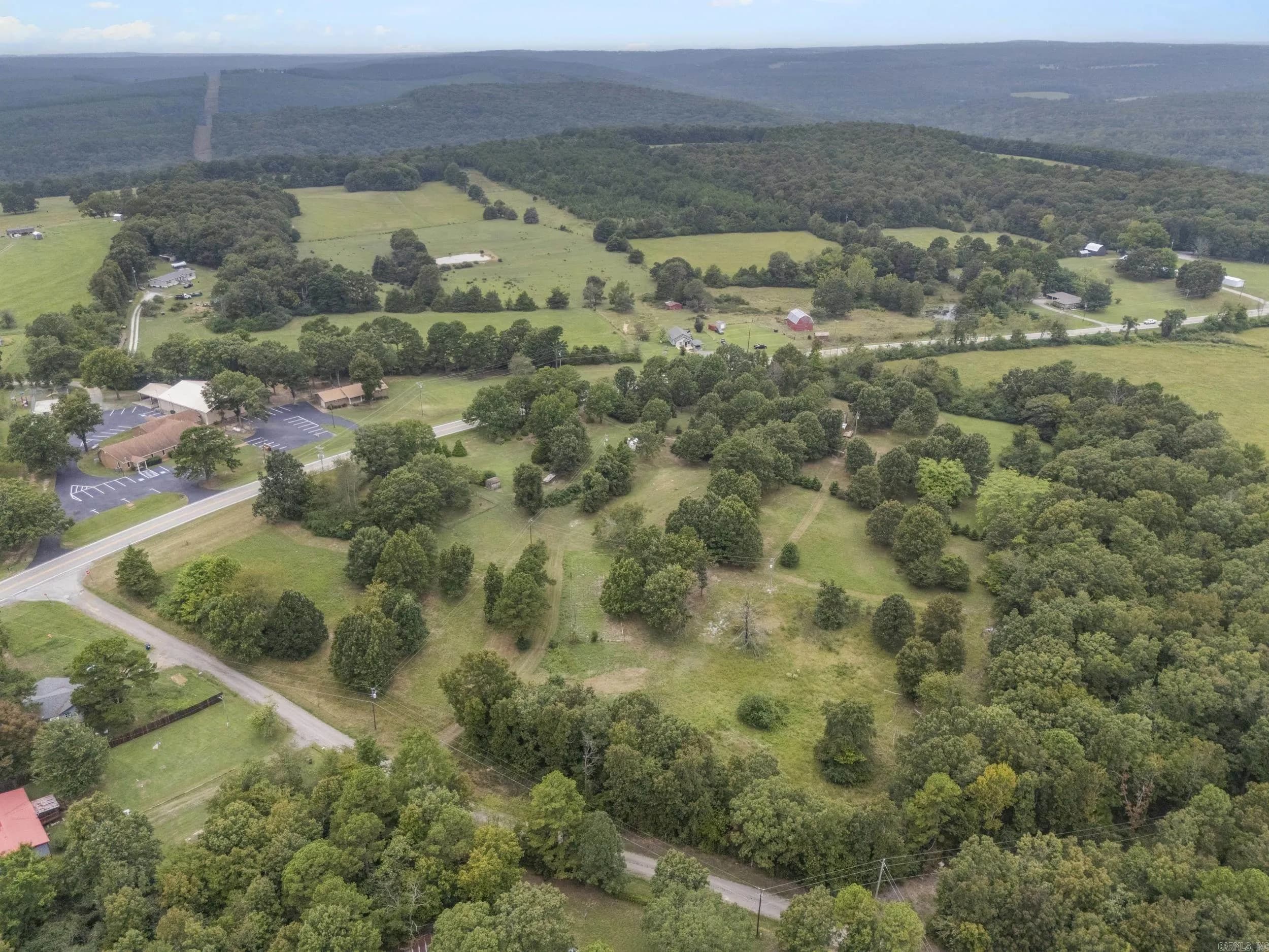 Property at 5000 & 5060  Heber springs rd - Image 4