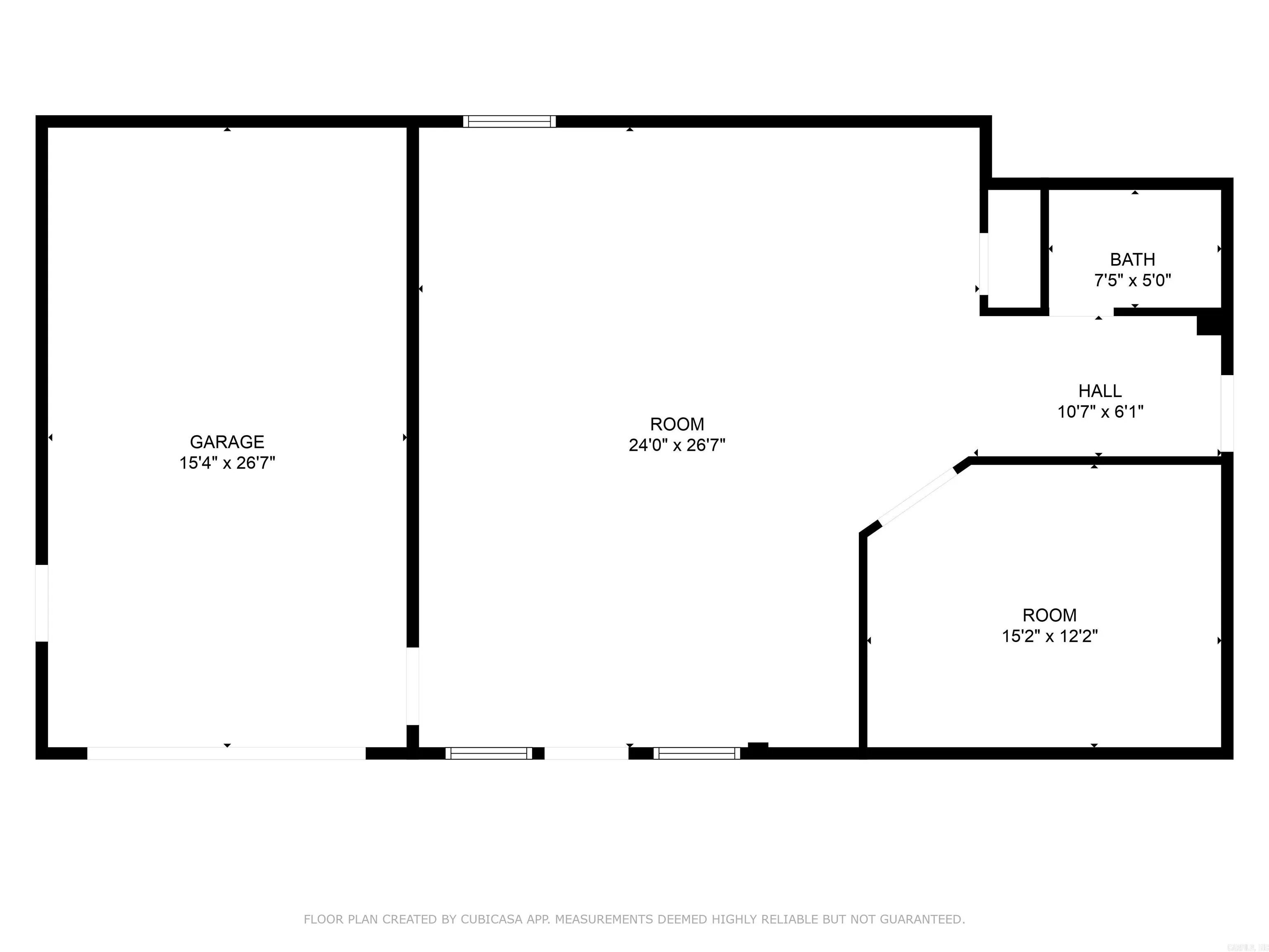 Property at 1407 N West  1409 N. West Ave - Image 7