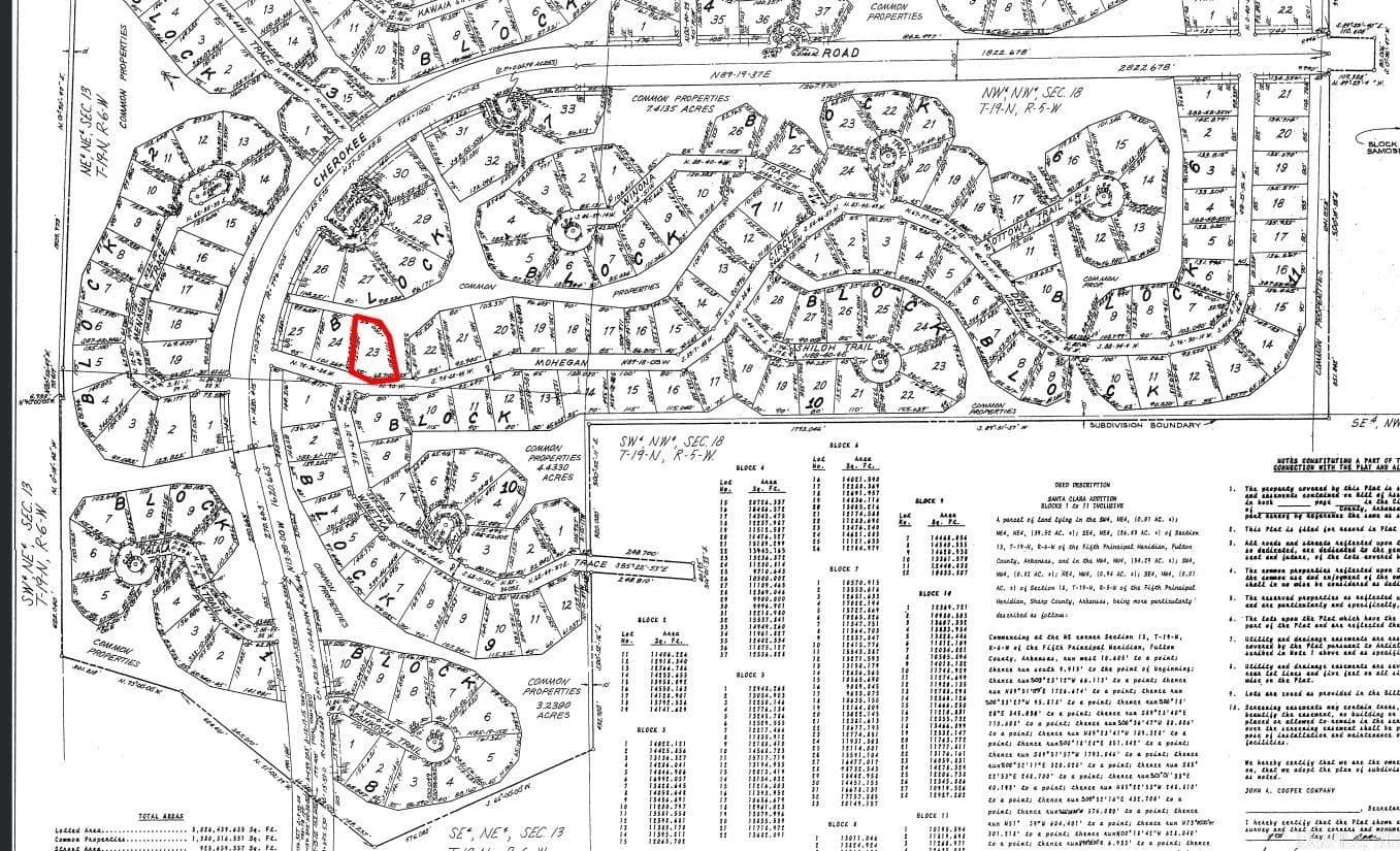 Property at Lot 23  Mohegan - Image 2