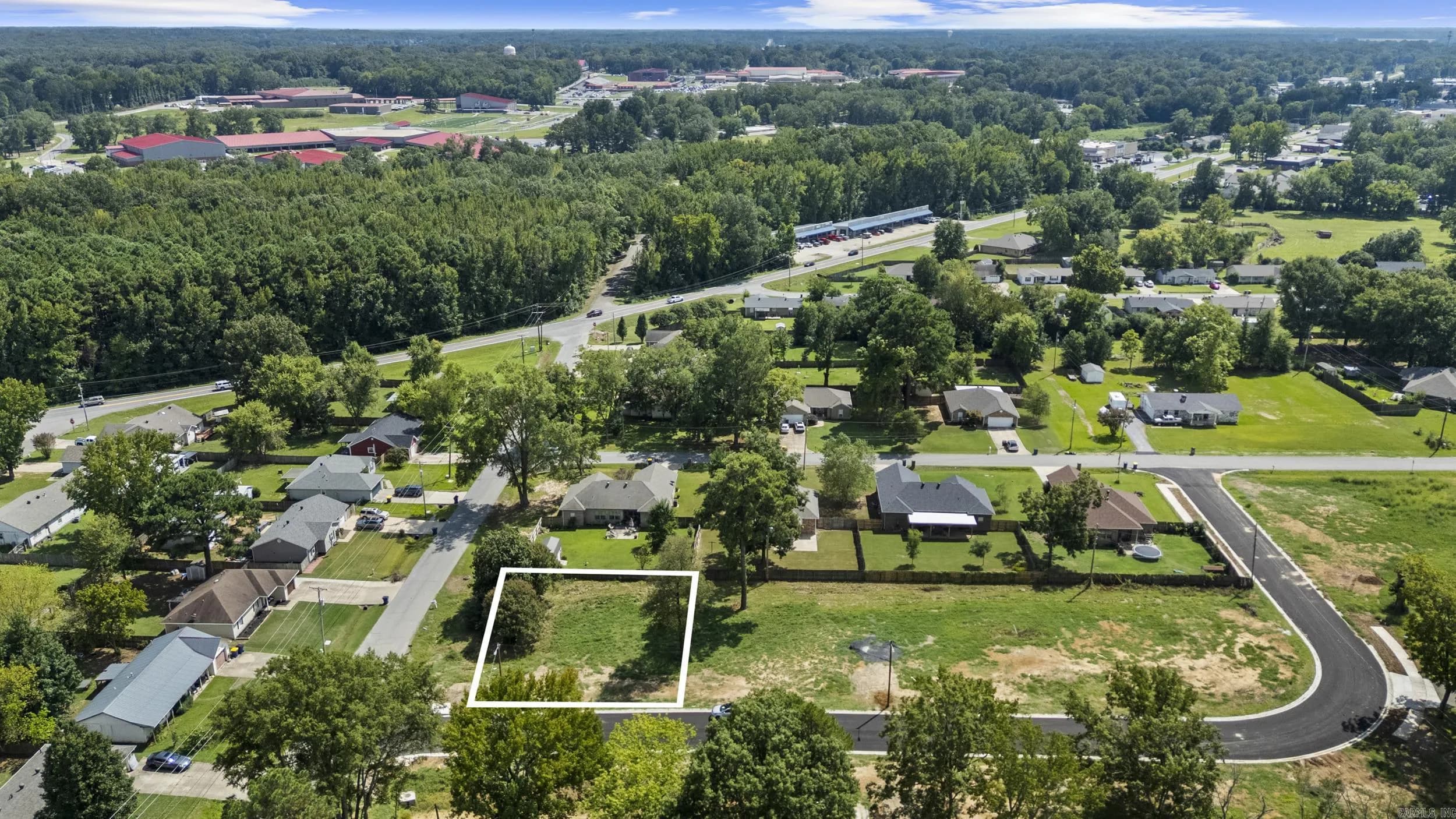 Property at 101  Christian - Image 1
