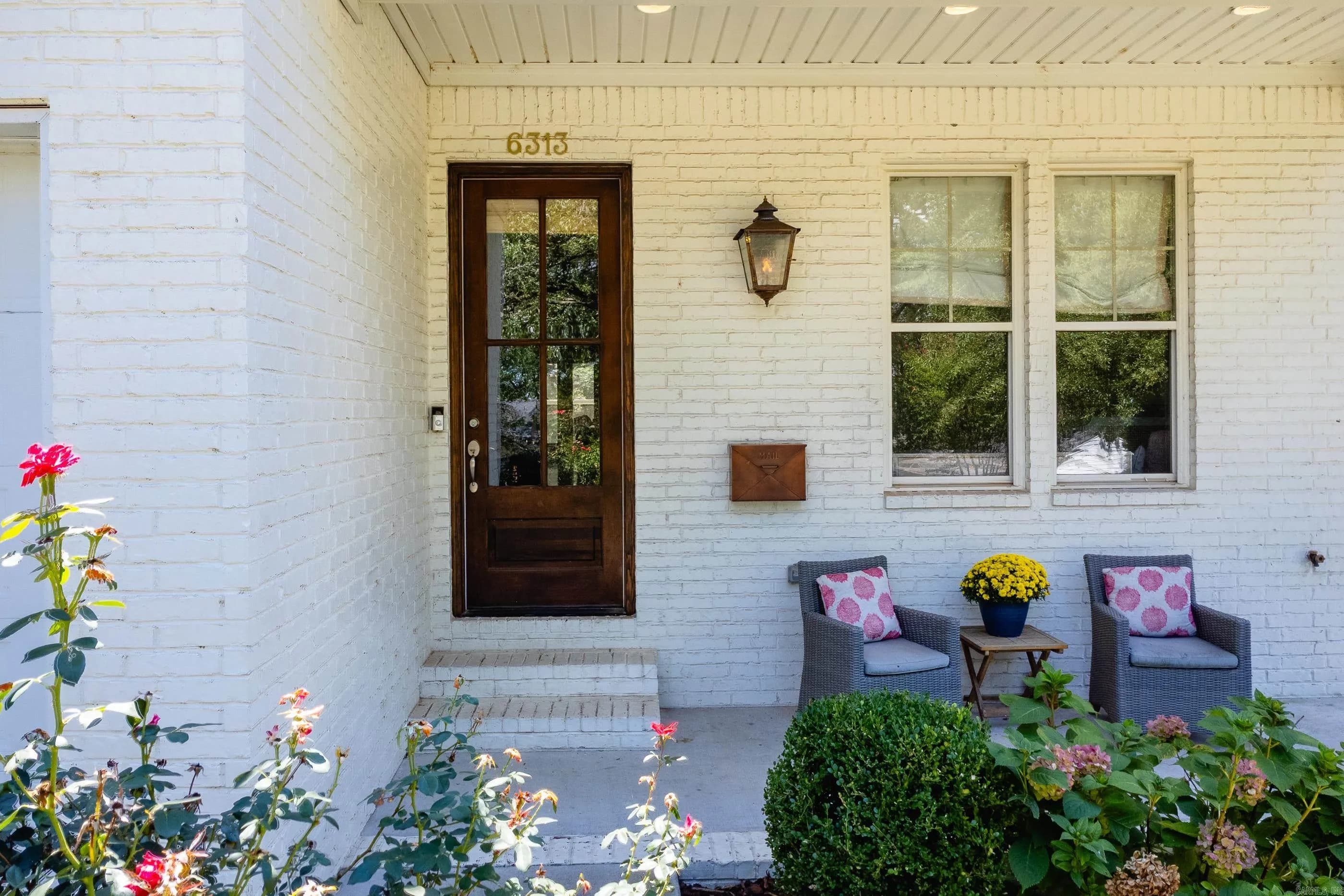Property at 6313  Kenwood - Image 2