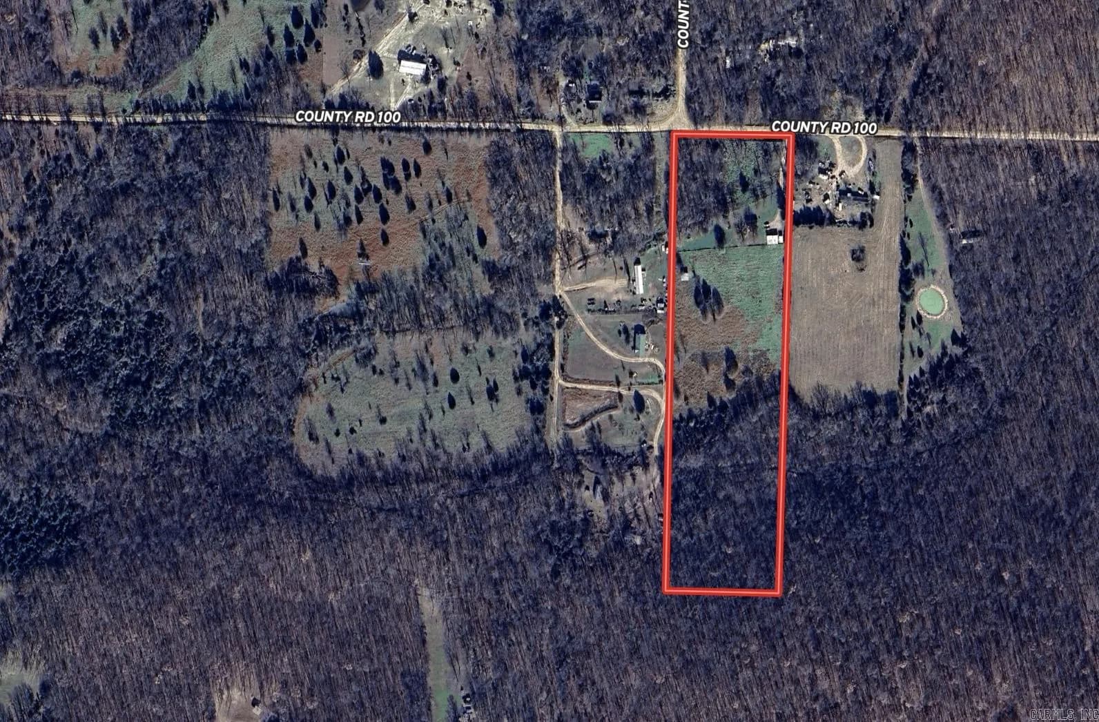 Property at 2000  County road 100 - Image 2