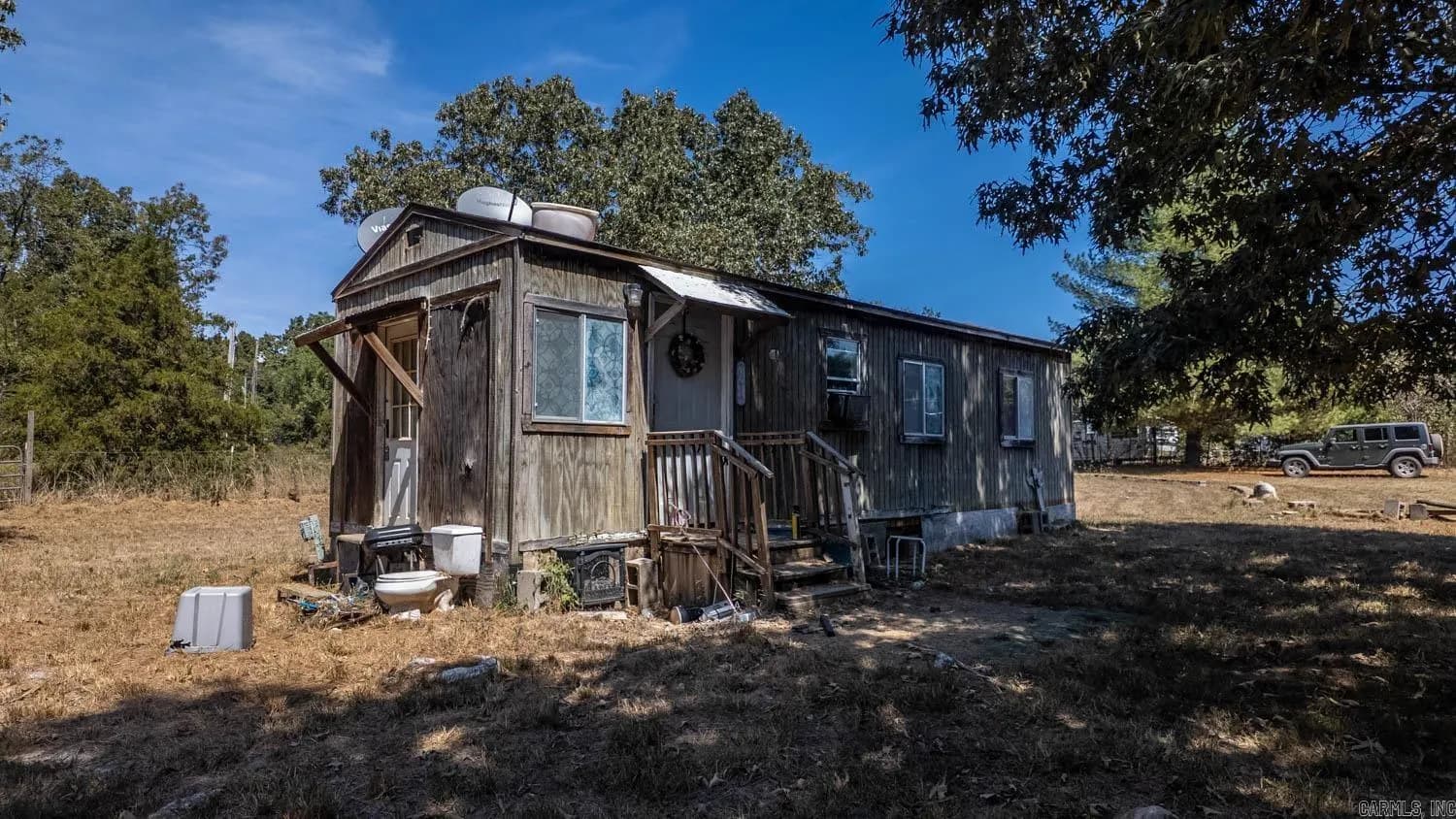 Property at 2000  County road 100 - Image 5