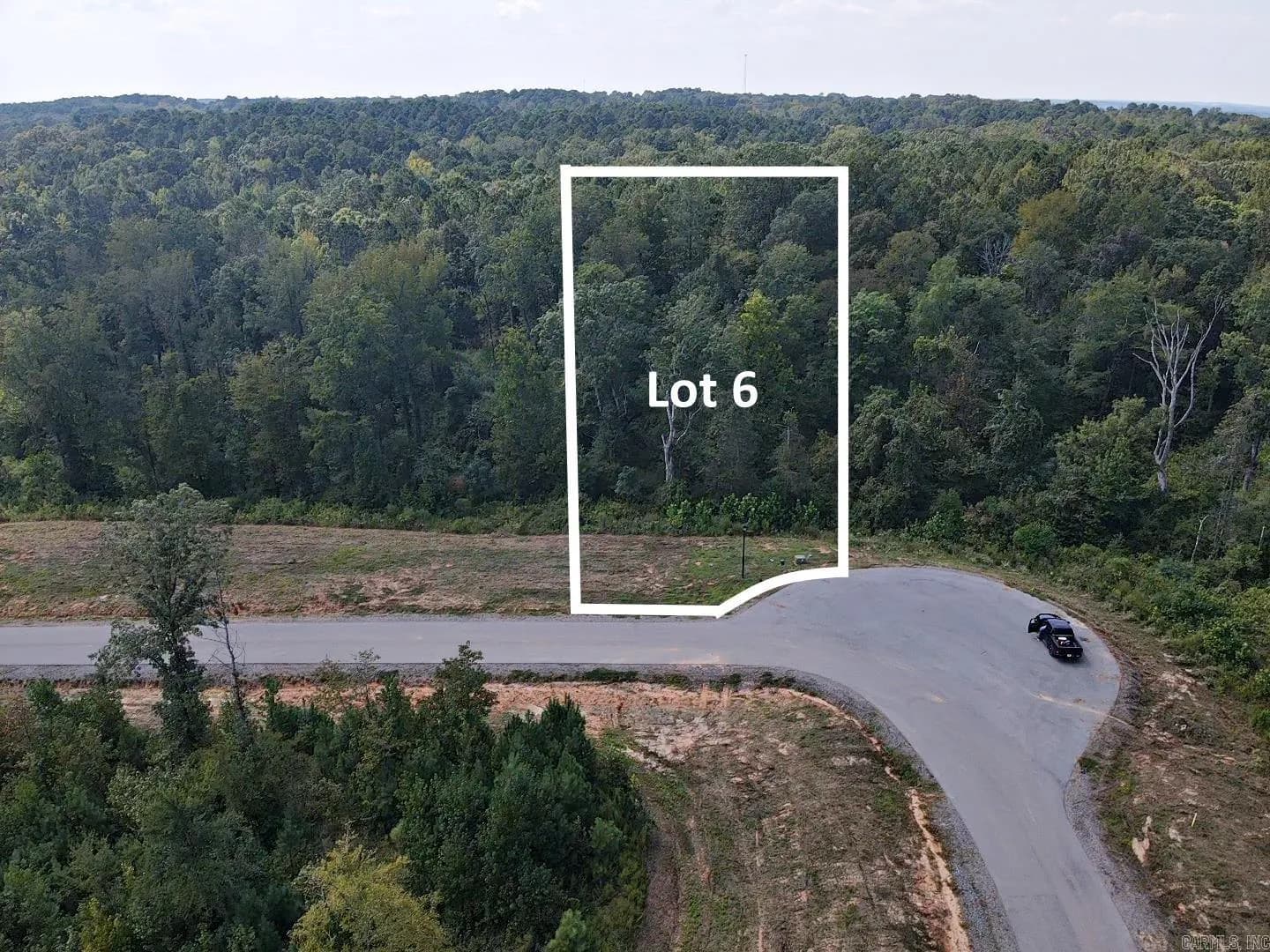 Property at 121  Shepherd loop - Image 3