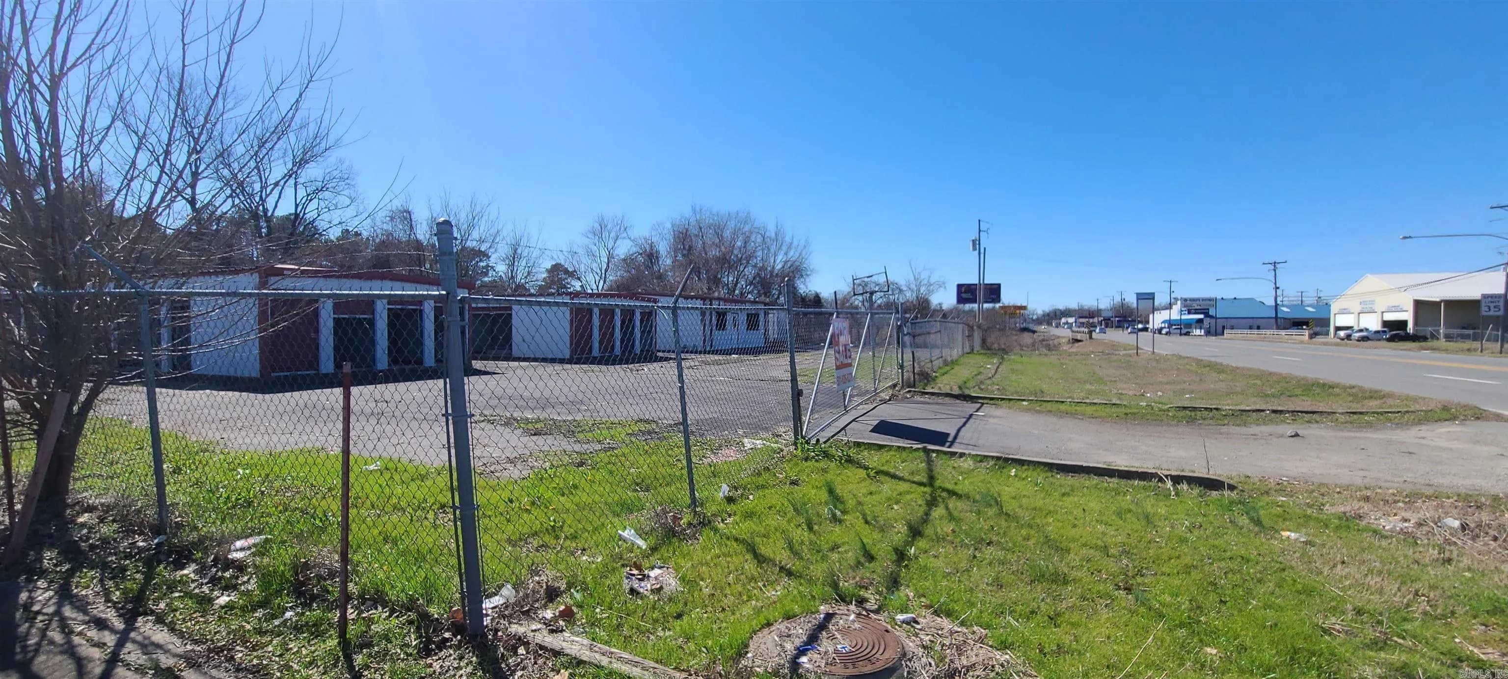 Property at 1430 E Harding - Image 1