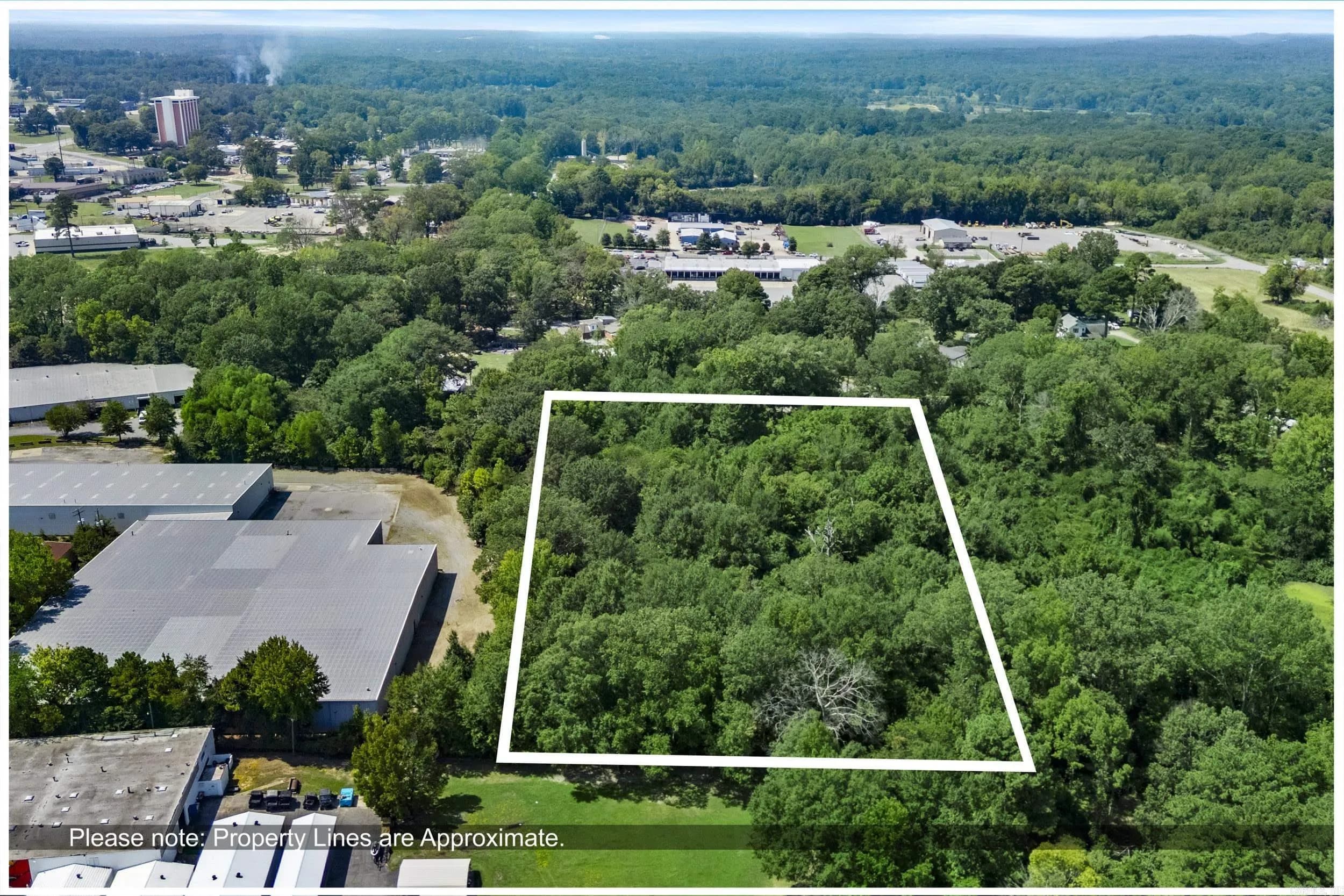 Property at 8523  Mabelvale pike - Image 6