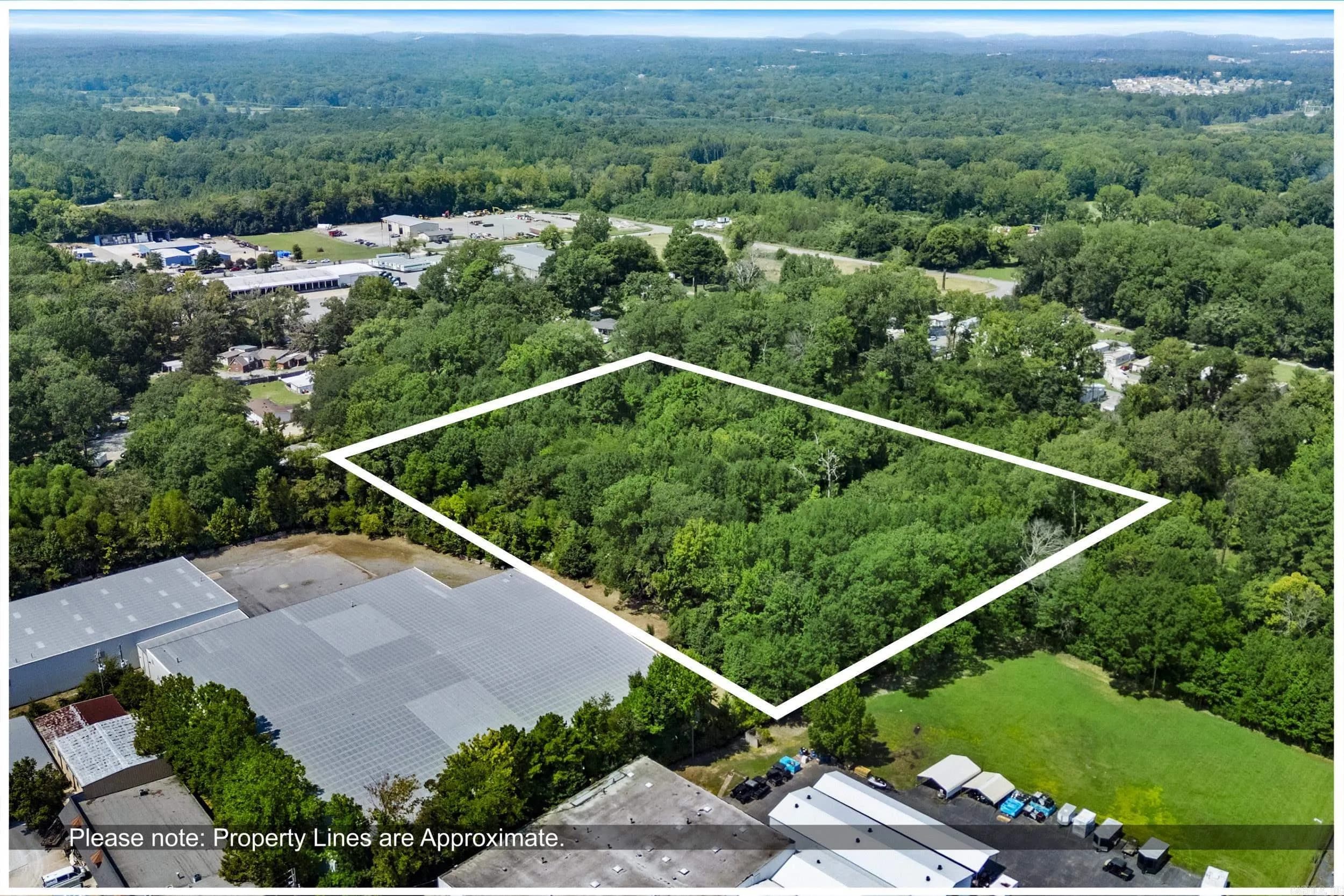 Property at 8523  Mabelvale pike - Image 7