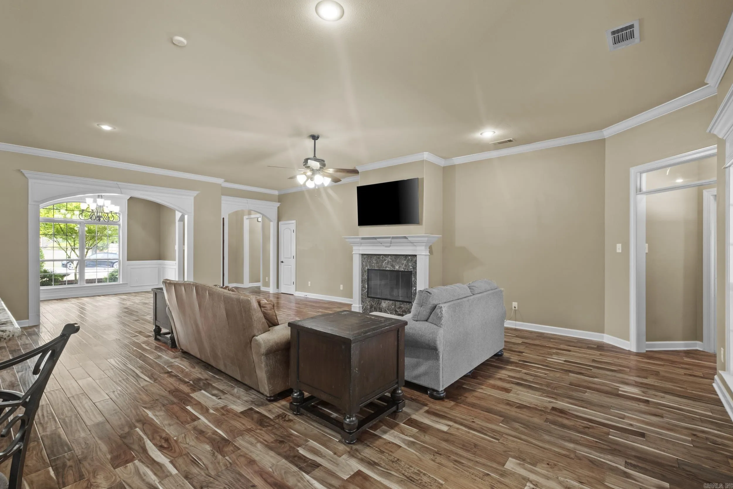 Property at 2  Cypress valley cv - Image 7