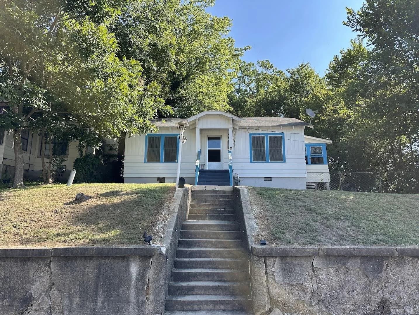 Property at 202  Bower - Image 1