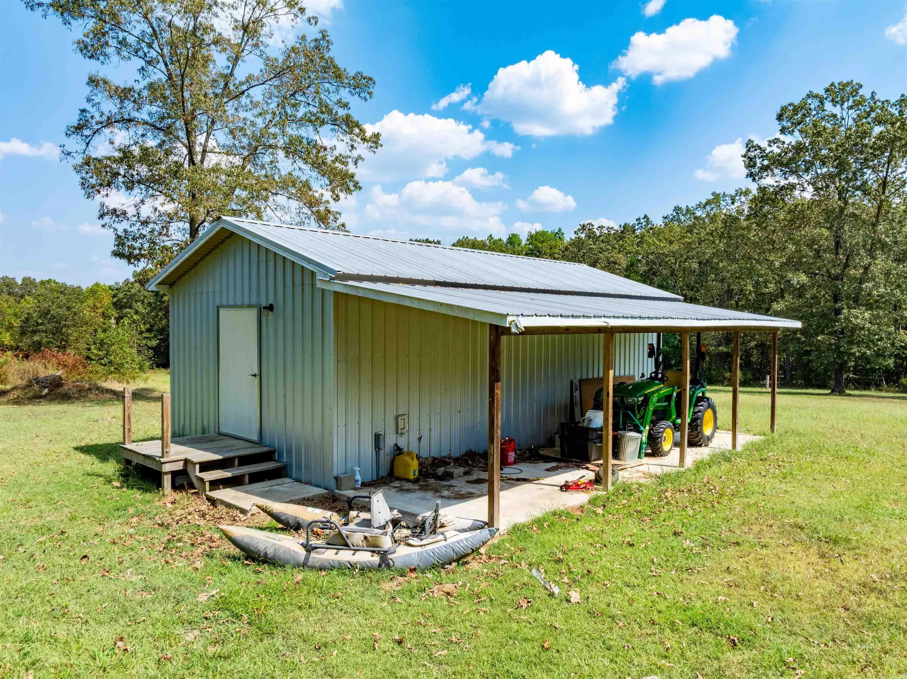 Property at 1066  Ar hwy 58 - Image 34