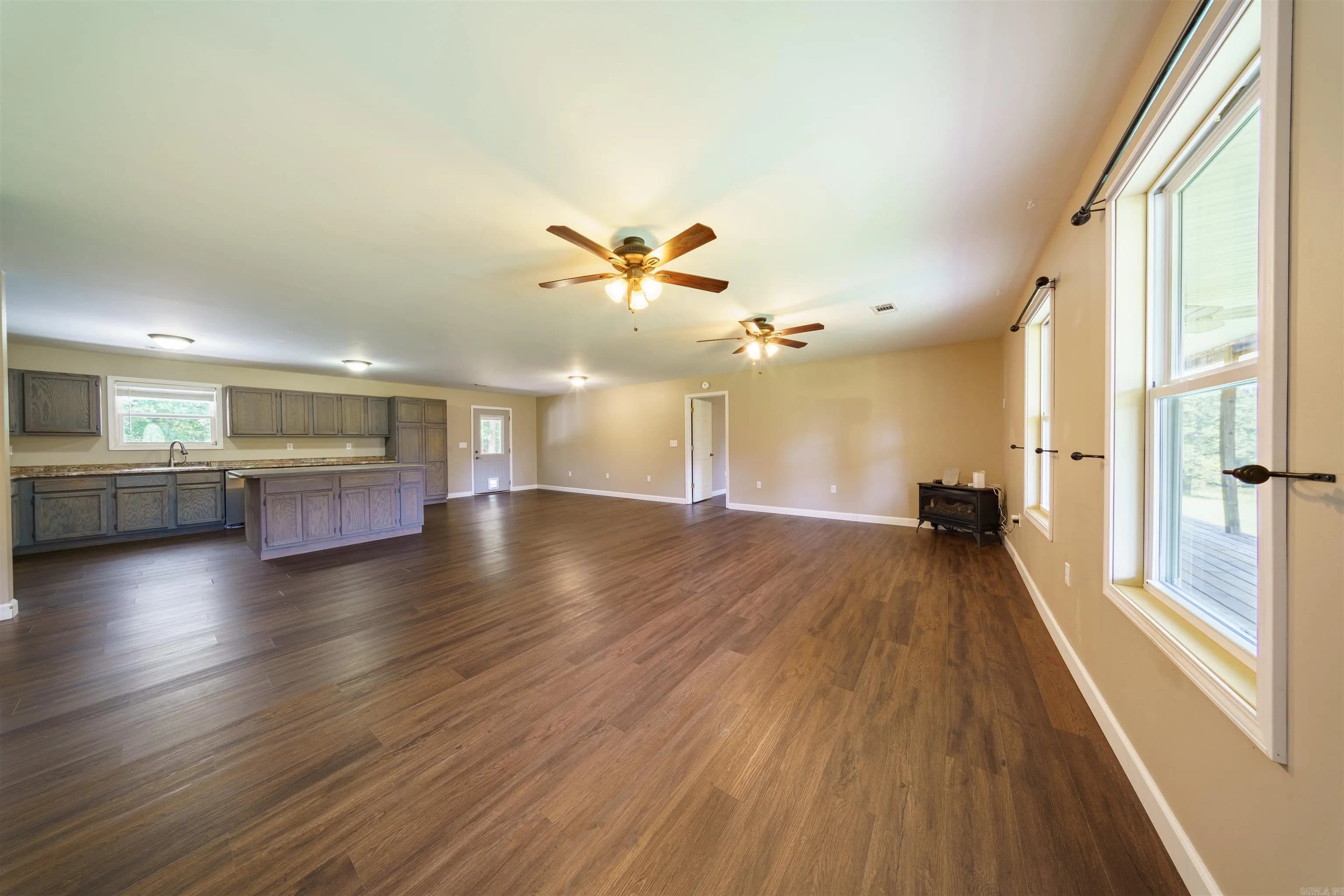 Property at 1066  Ar hwy 58 - Image 12
