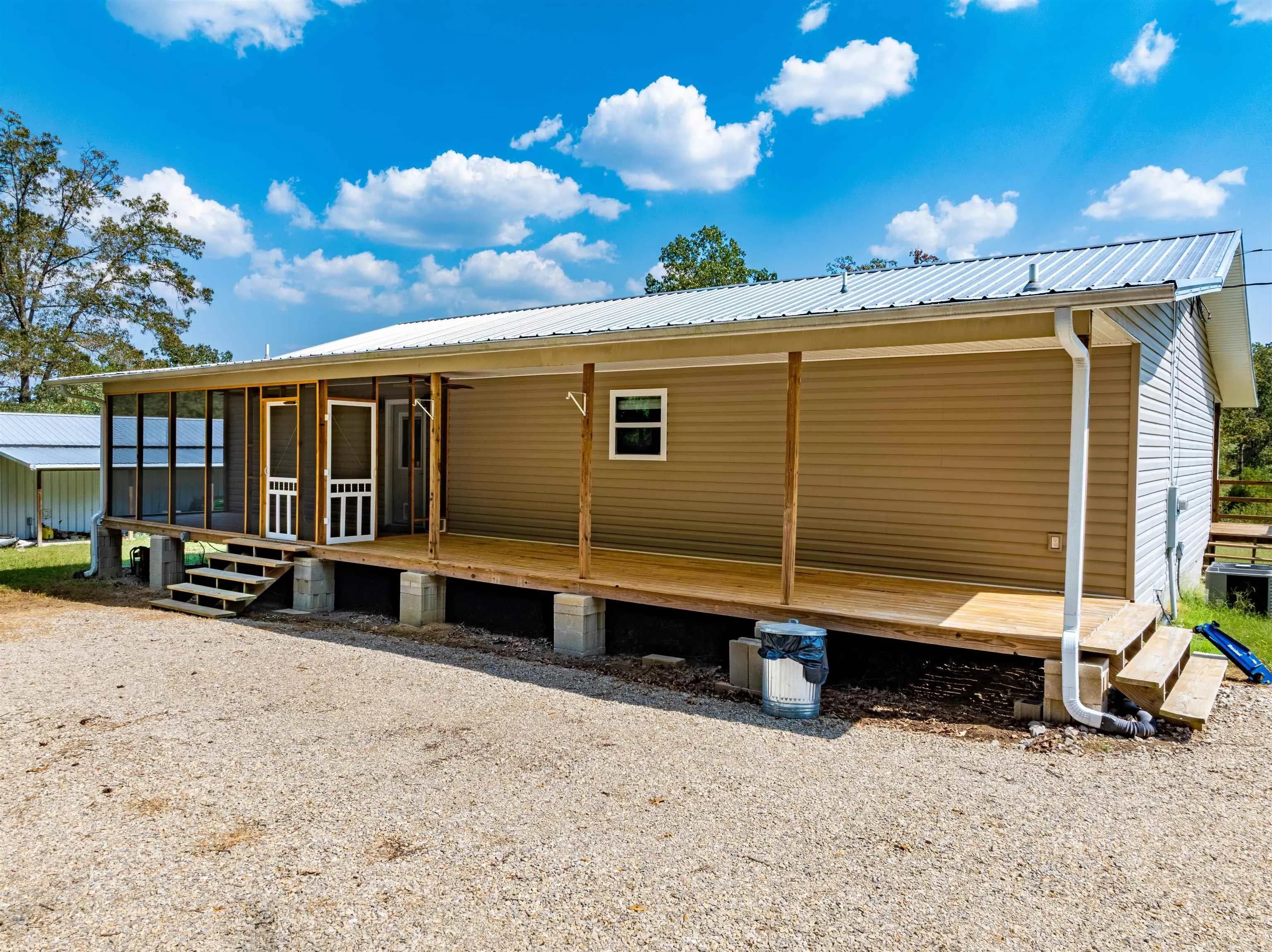 Property at 1066  Ar hwy 58 - Image 36