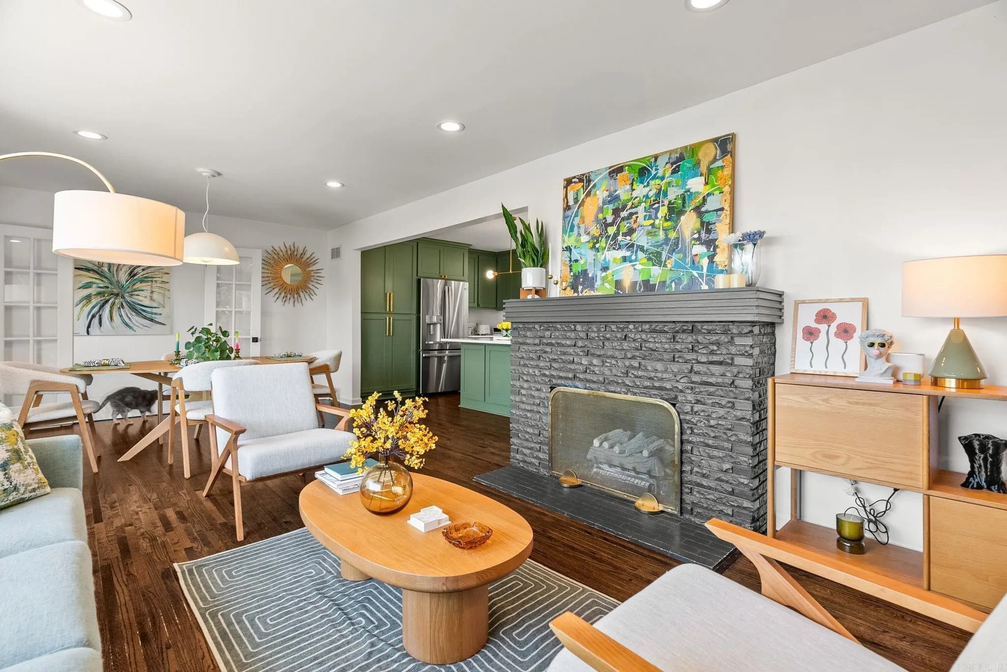 Property at 7009  Kingwood - Image 7