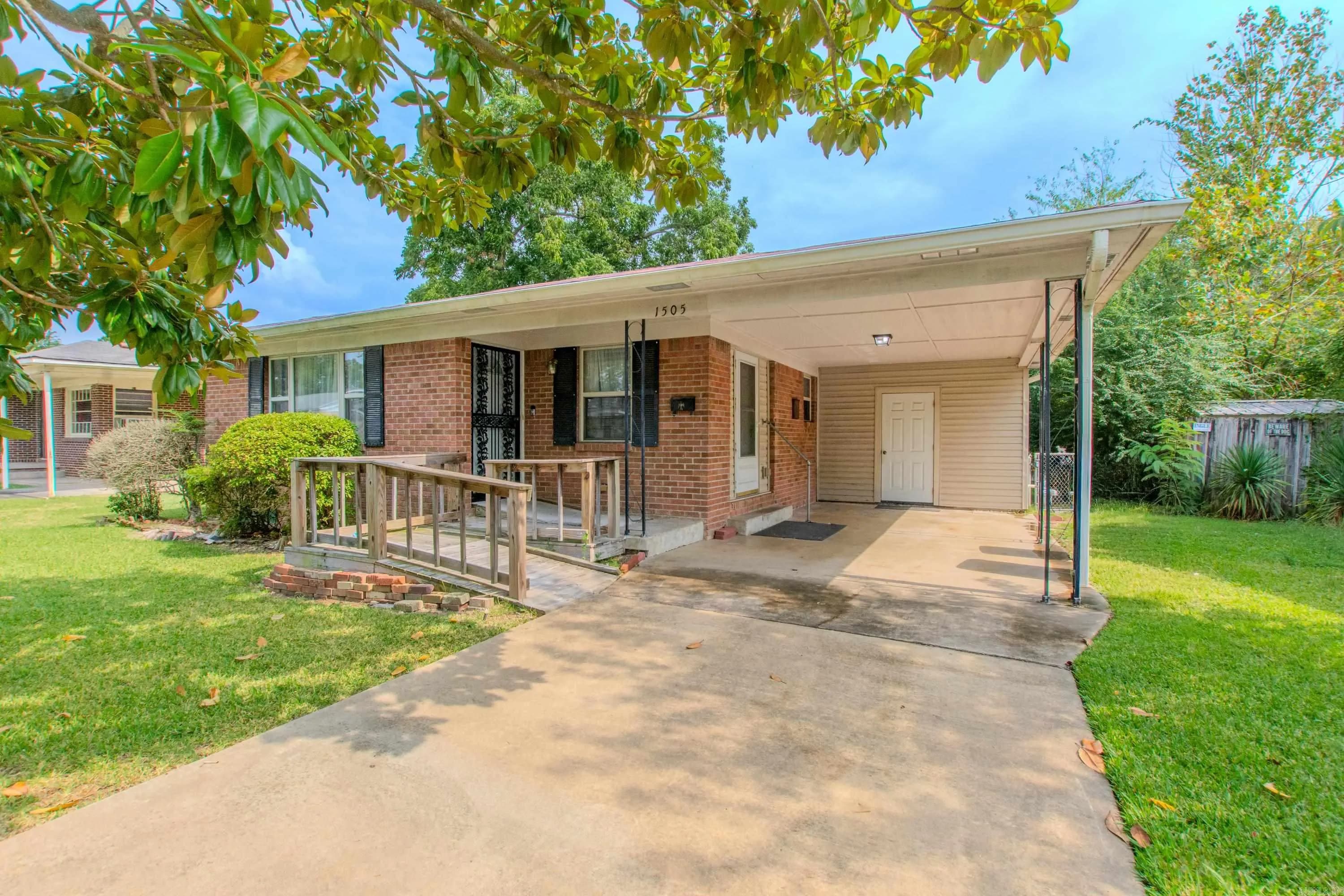 Property at 1505  Hendrix ave - Image 1