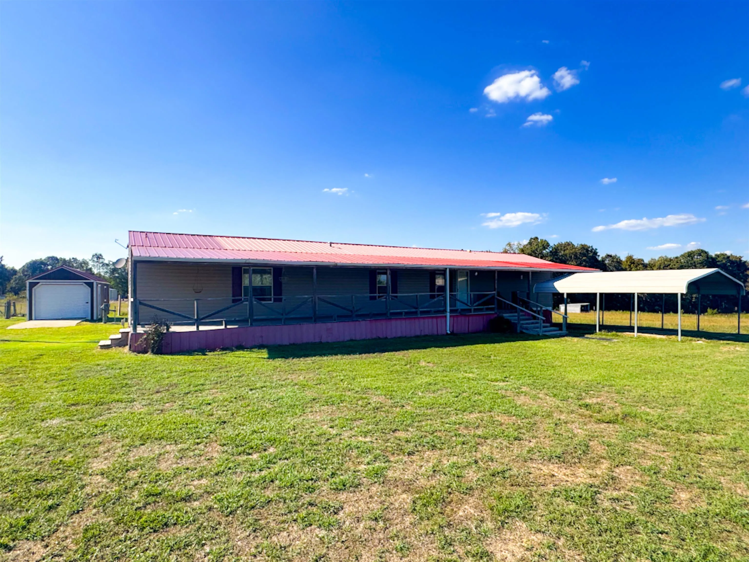 Property at 188  Red hawk - Image 1