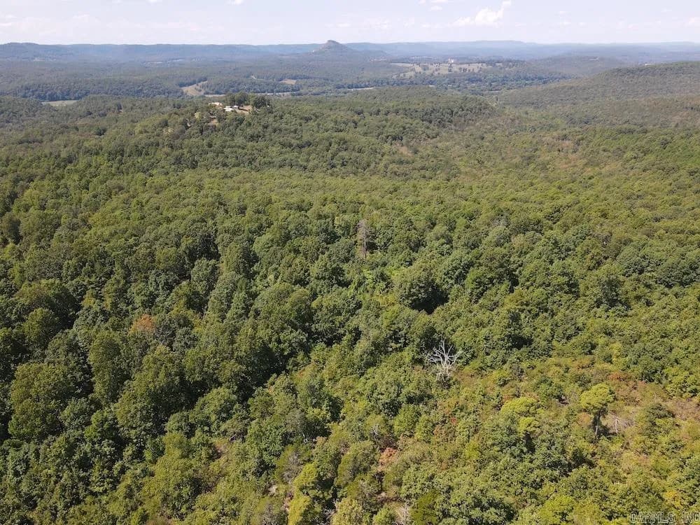 Property at Haw mountain cemetery road - Image 20