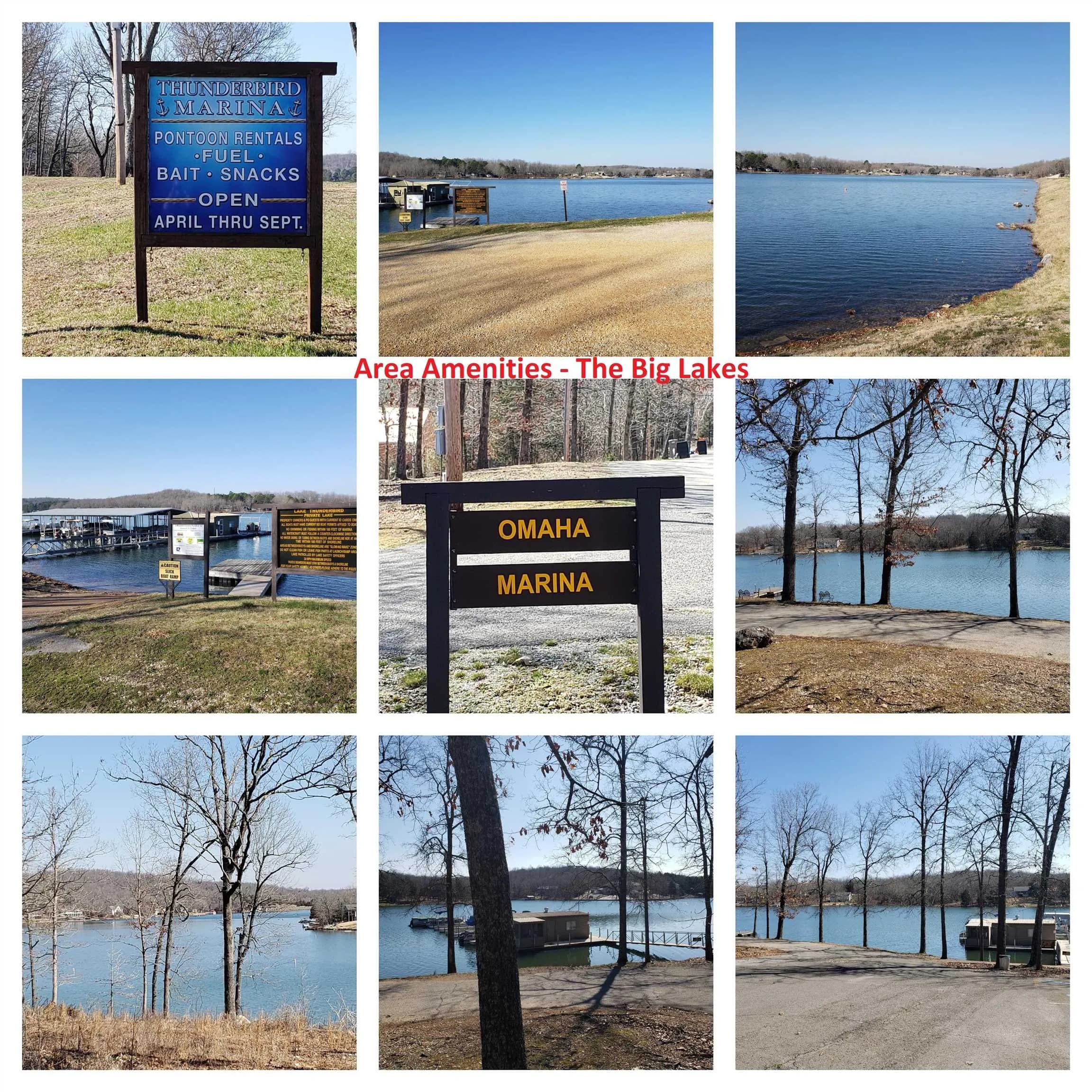 Property at L-55 & 56 B-7  Lochloosa - Image 15