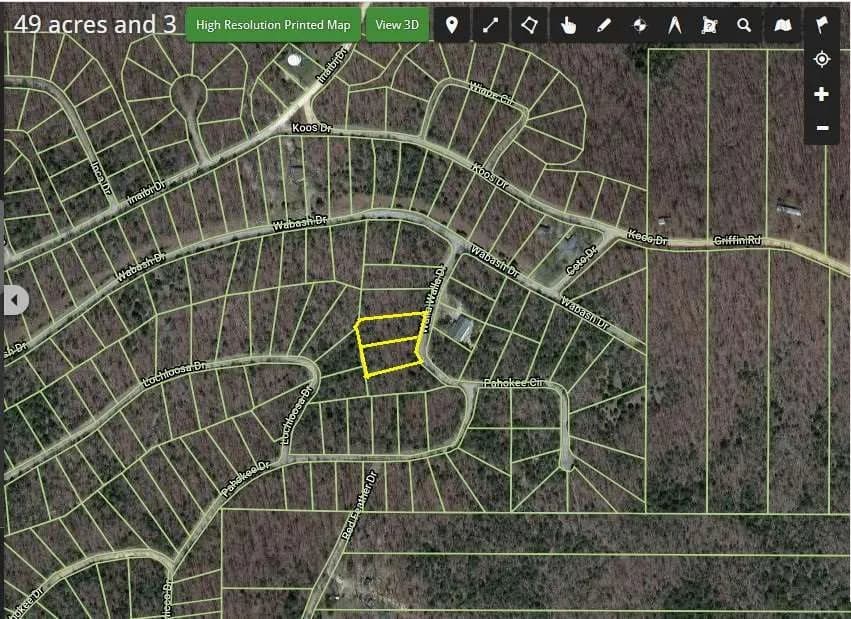 Property at L-35, 36, B-7  Pahokee - Image 16