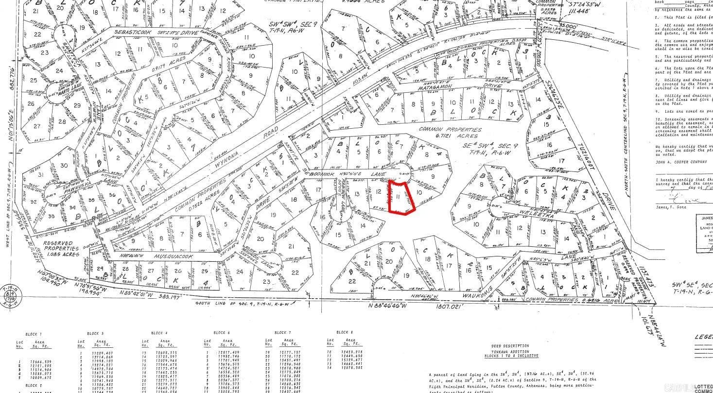 Property at Lot 11  Boomook - Image 2