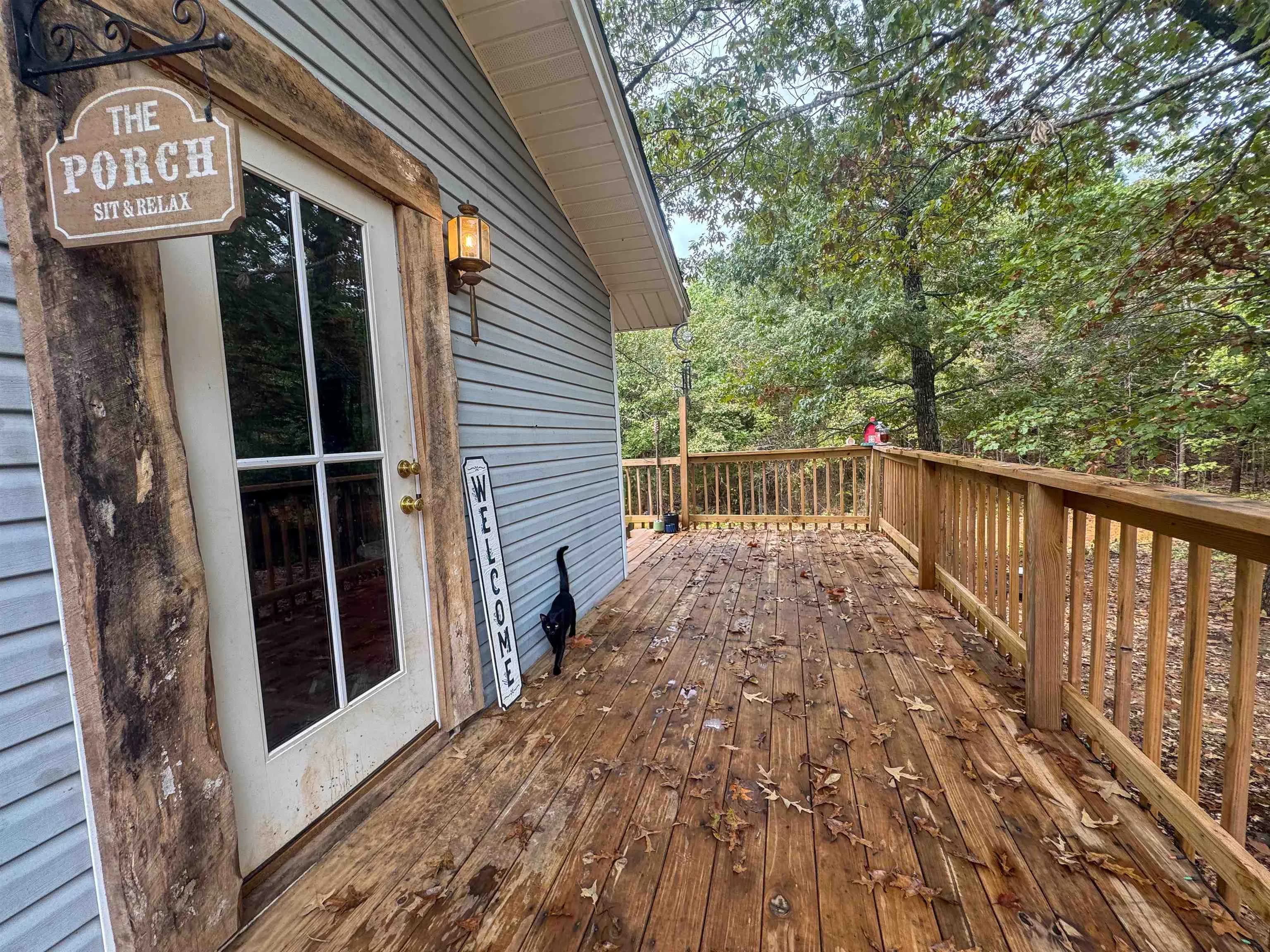 Property at 2541  Highway 62/412 - Image 24