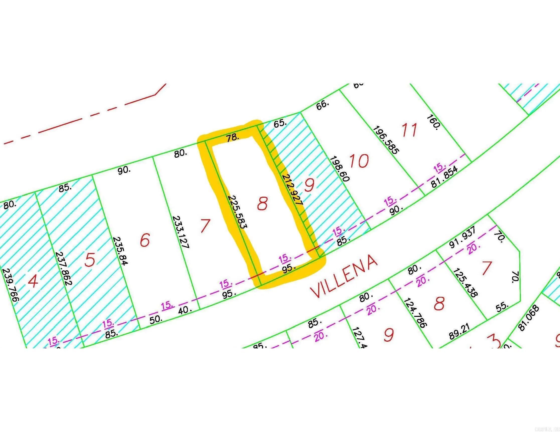 Property at 142 E Villena - Image 7