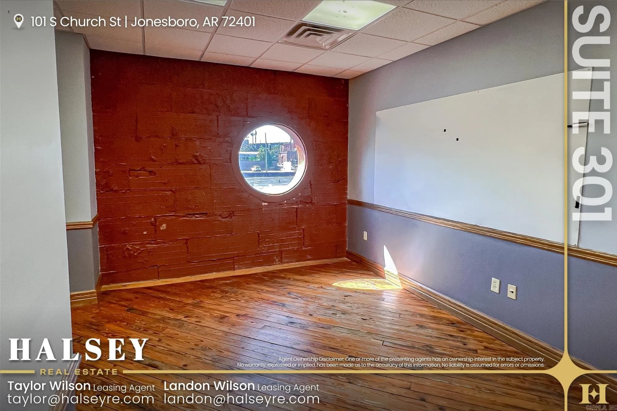 Property at 101 S Church st, suite 301  Suite 301 - Image 6