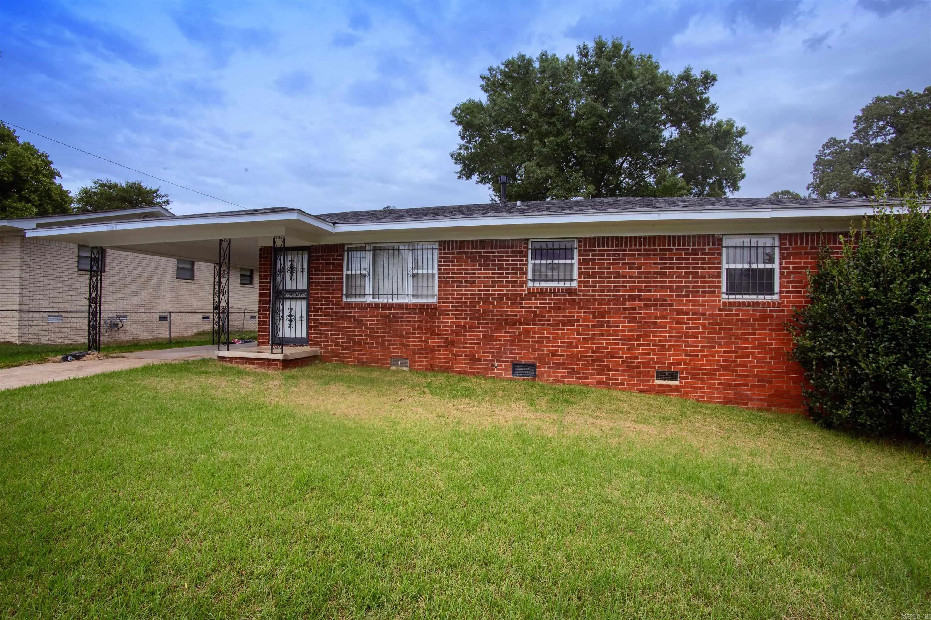 Property at 5805  Hopson - Image 1