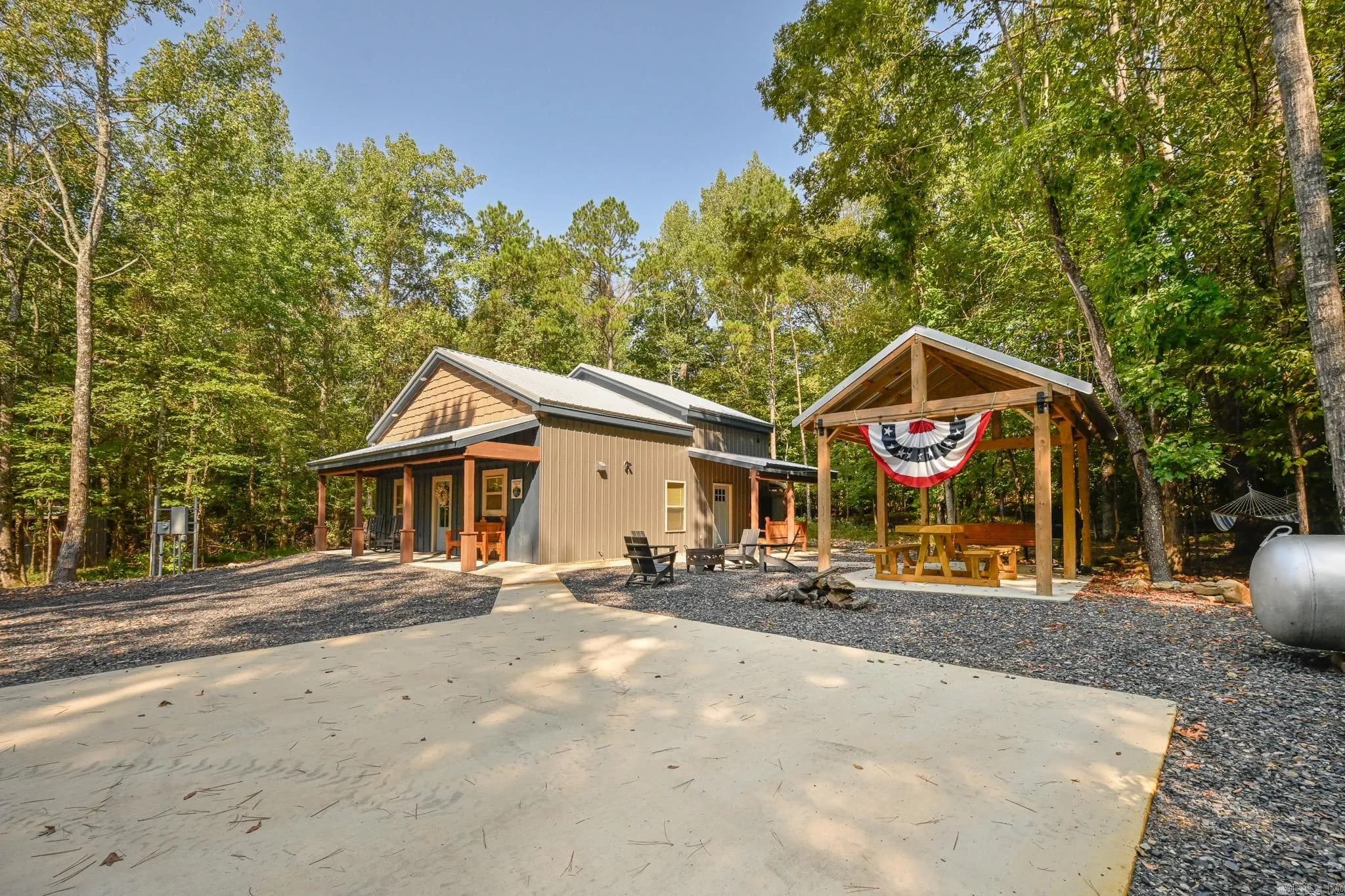 Property at 2467  Hwy 375 e - Image 2