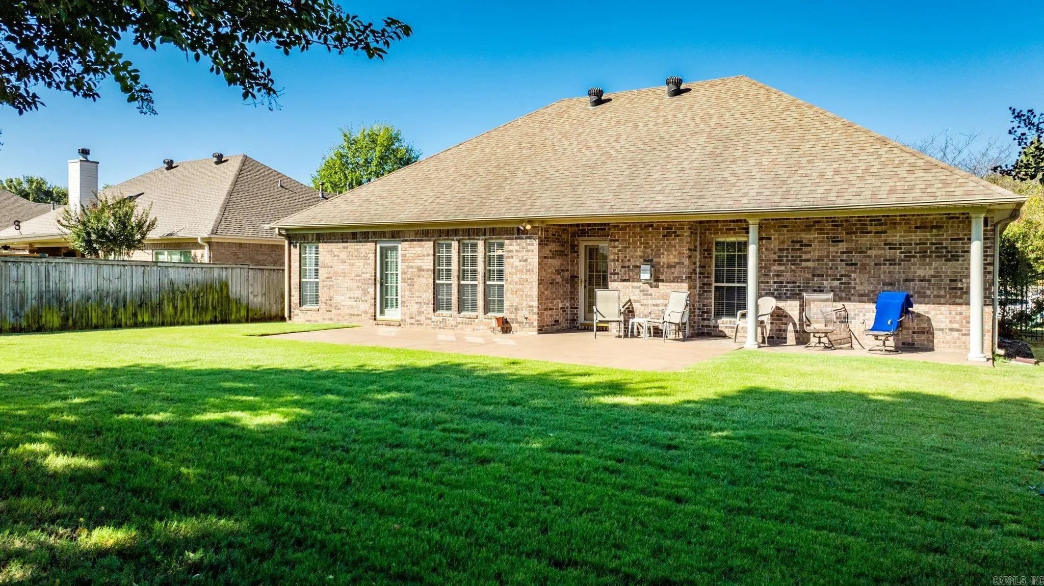 Property at 1420  Stone crest dr. - Image 34