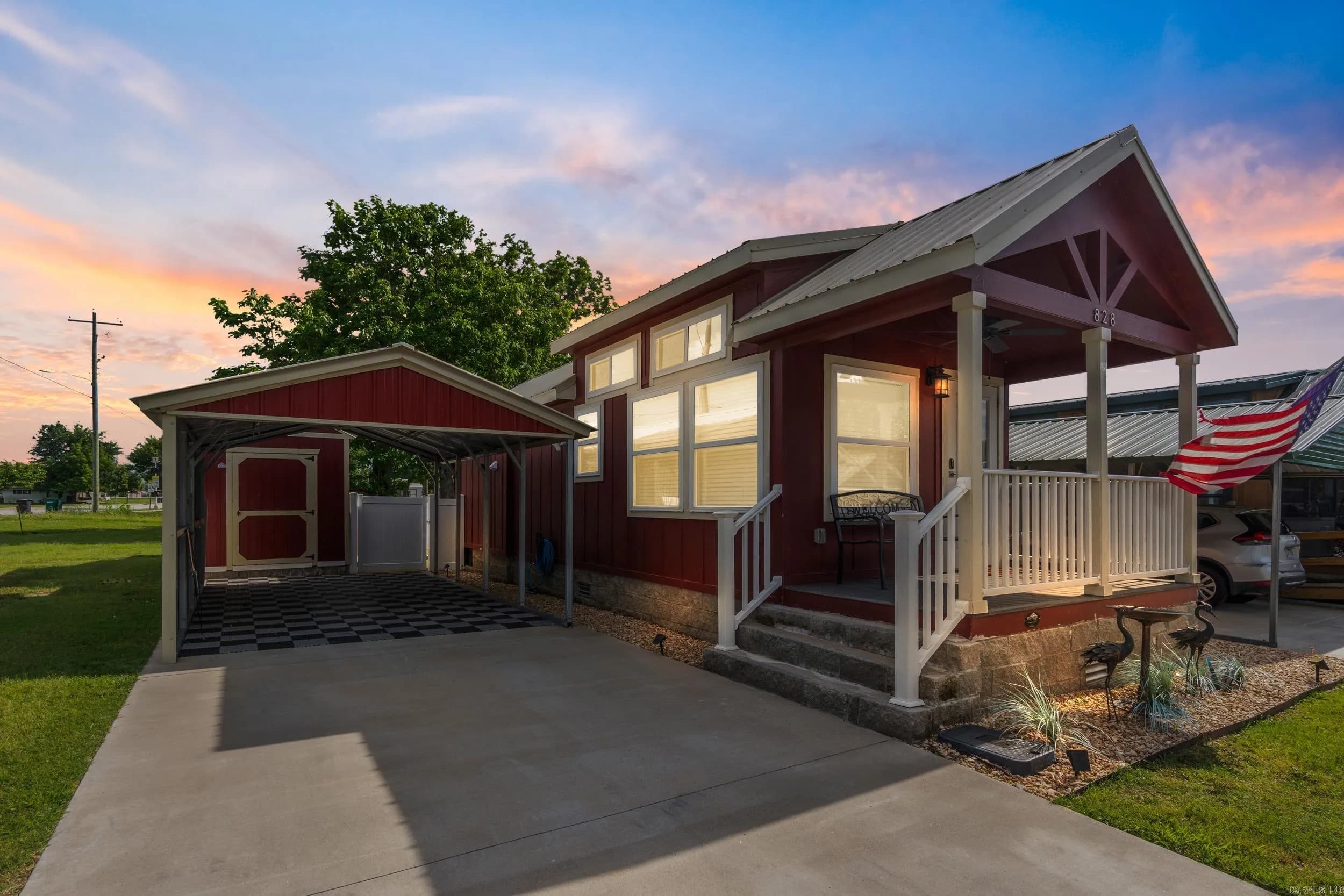 Property at 828 E Mango way - Image 1