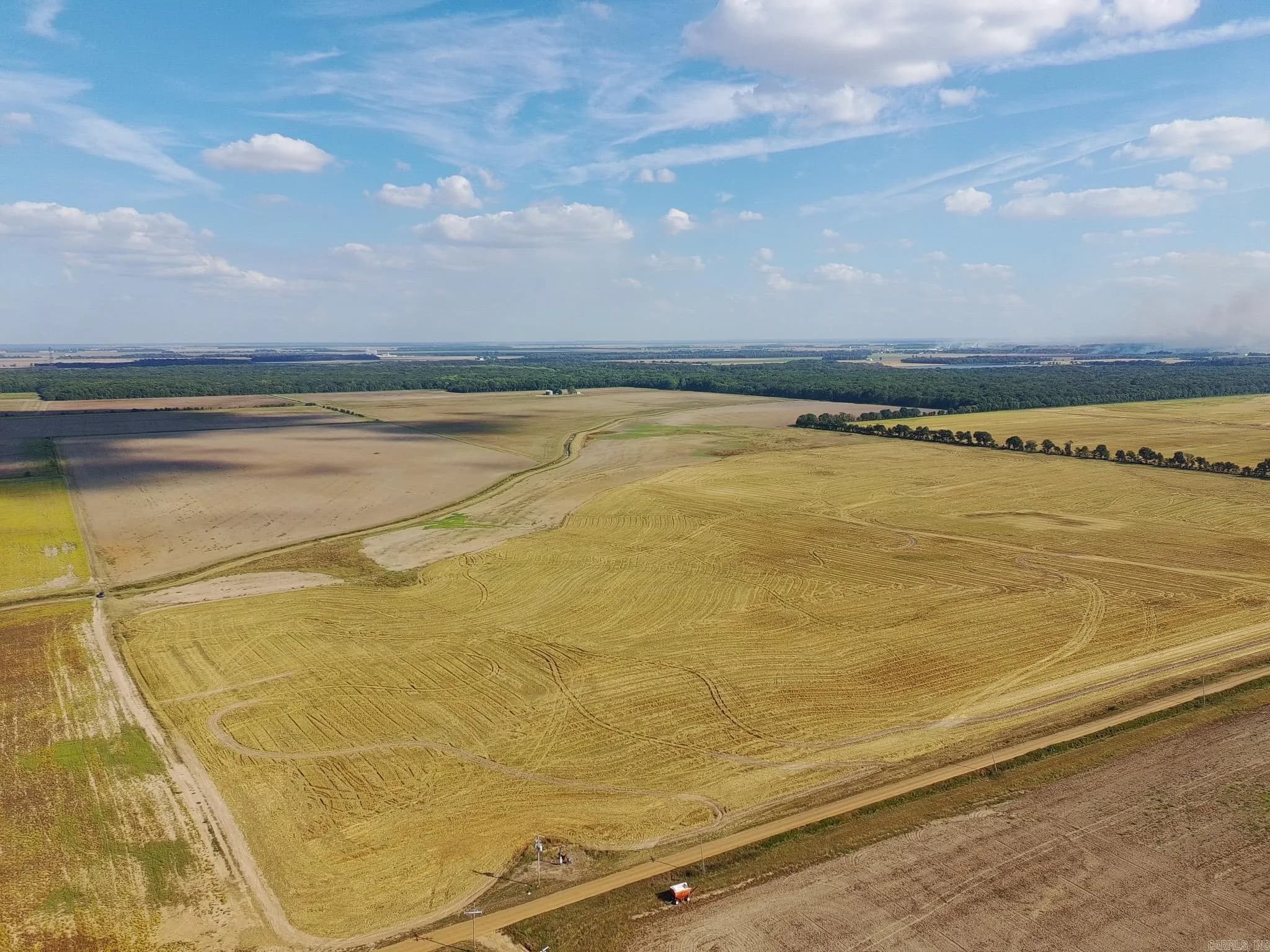 Property at 619 acres  Flag slough lane - Image 48