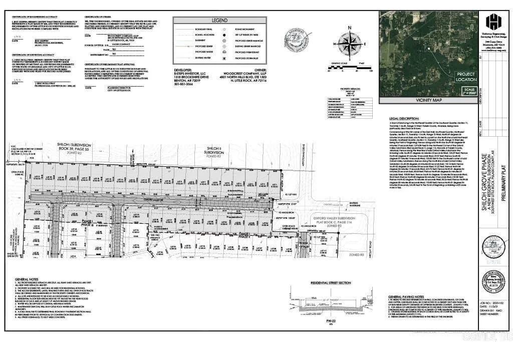 Property at Lot 92  Shiloh grove - Image 2