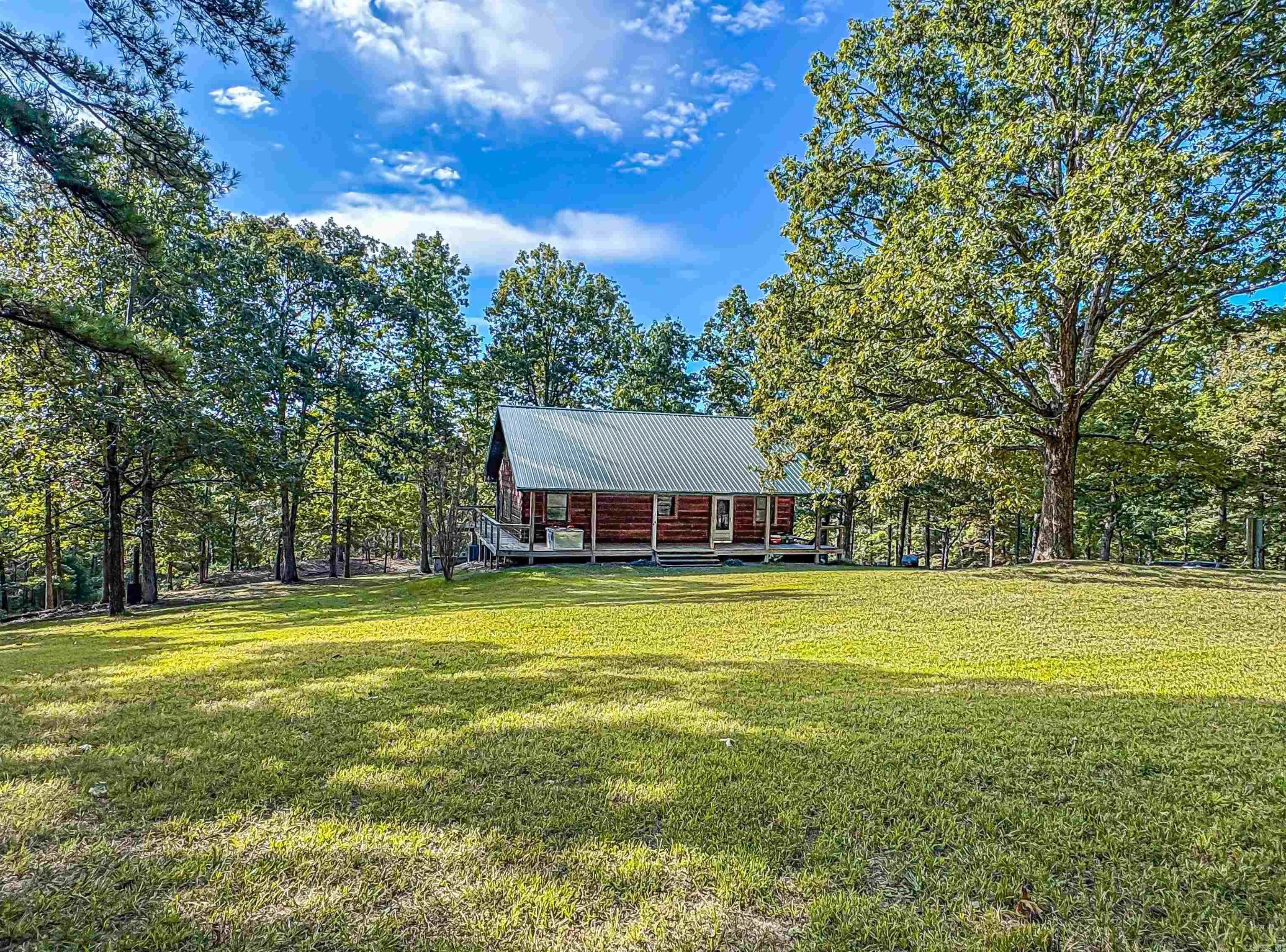Property at 8081 S Hwy 14 - Image 1