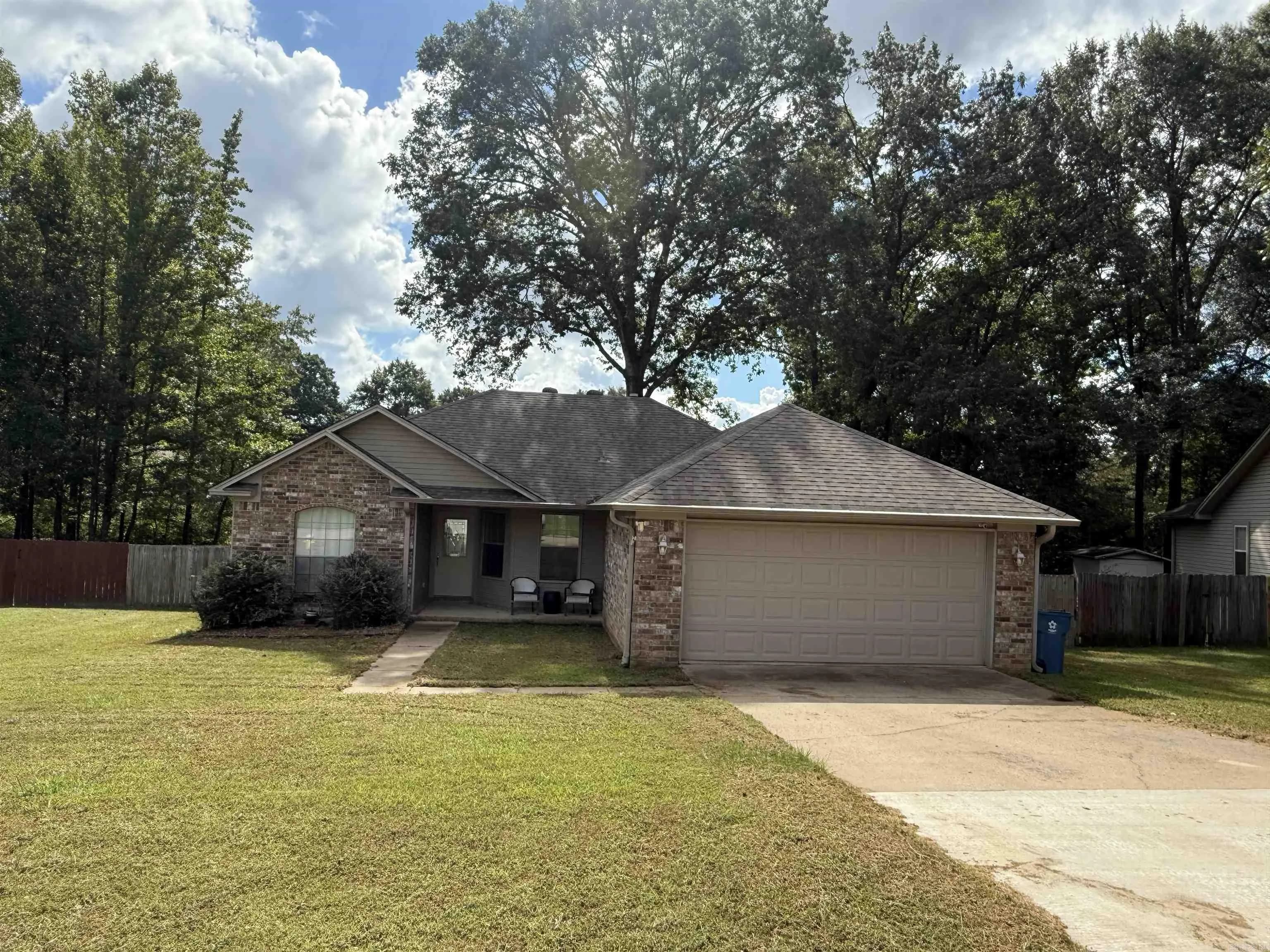 Property at 3705  Winterlake drive - Image 1