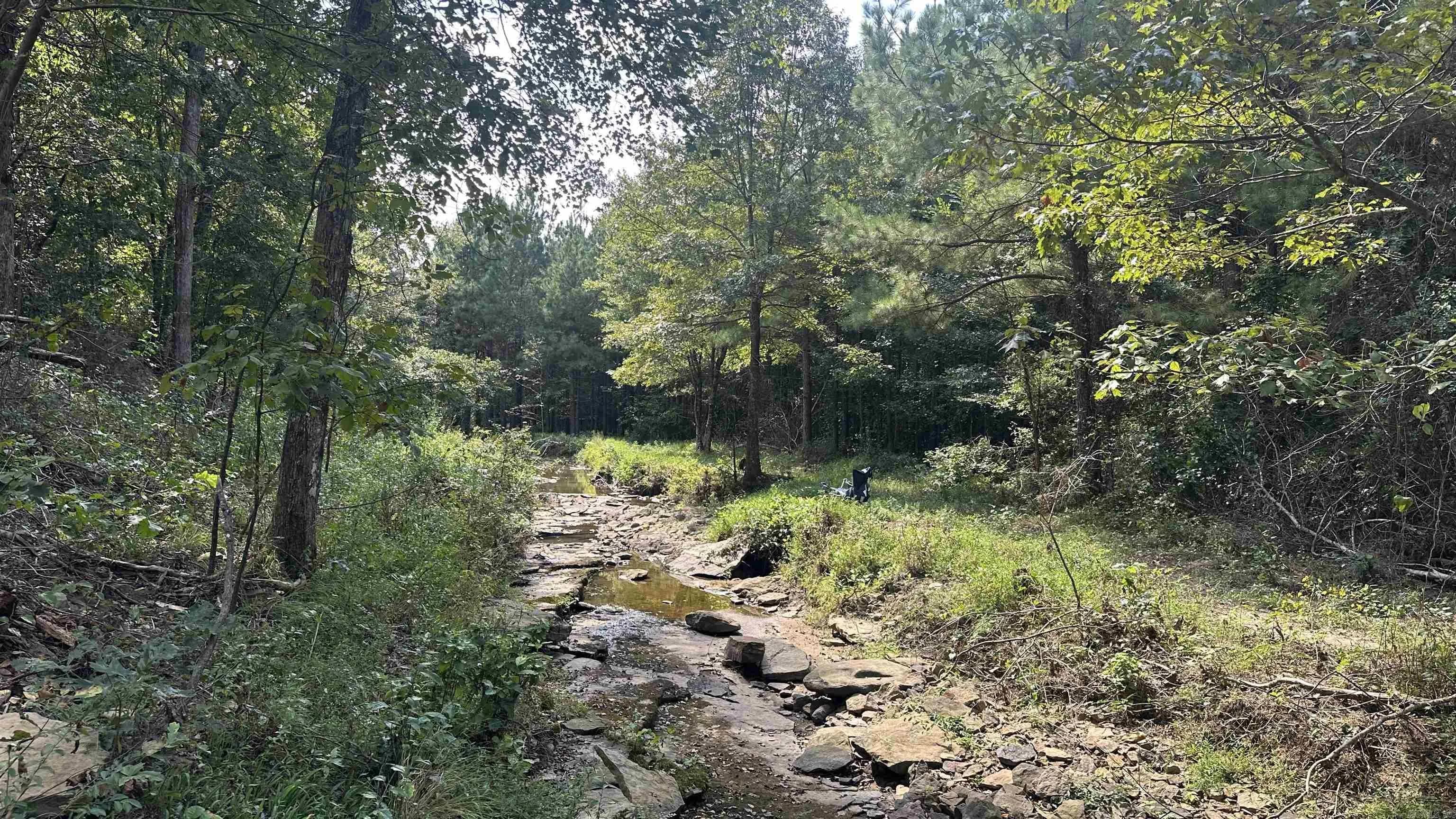 Property at 000  Goff rd. via easement - Image 17
