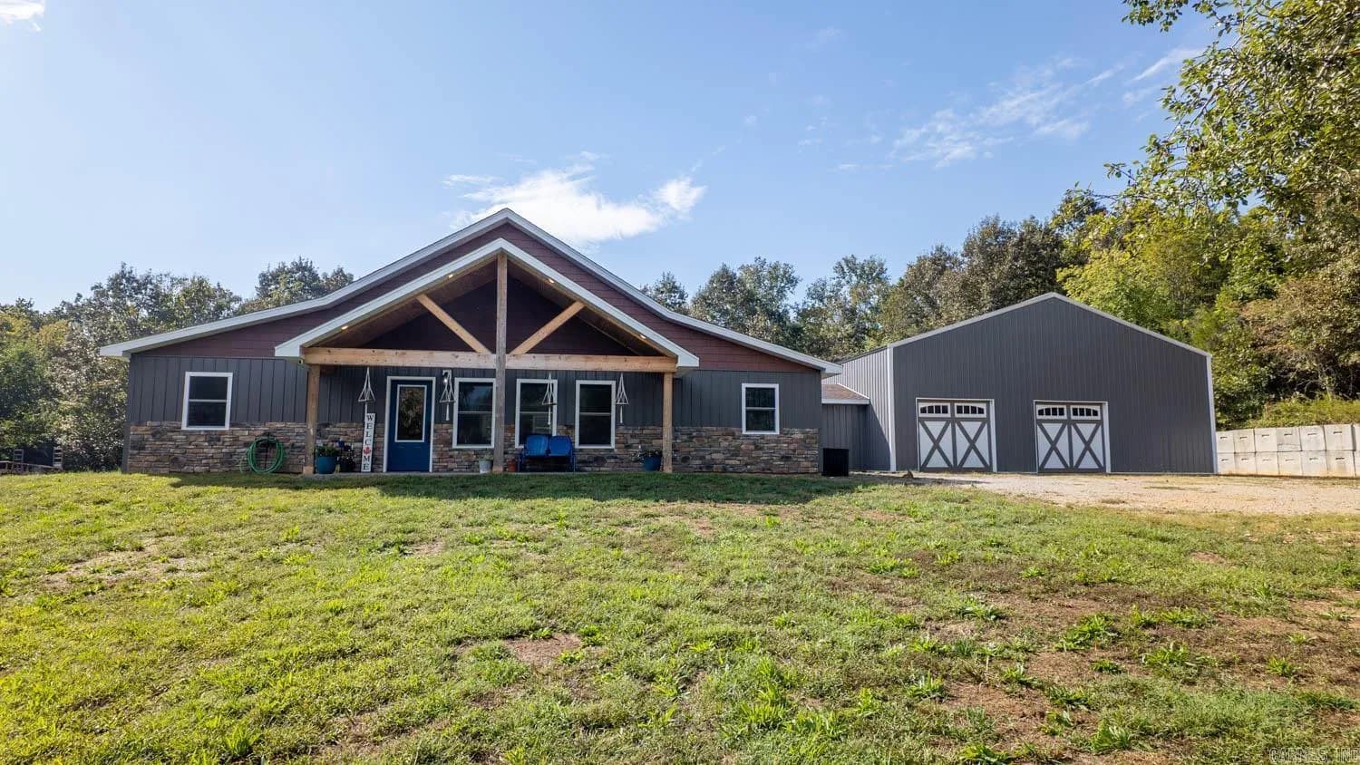 Property at 1973  County road 359 - Image 1