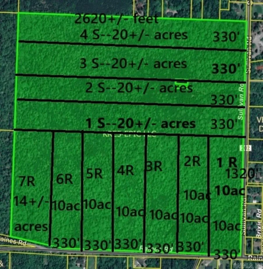 Property at 000  Sullivan/ raines - Image 1