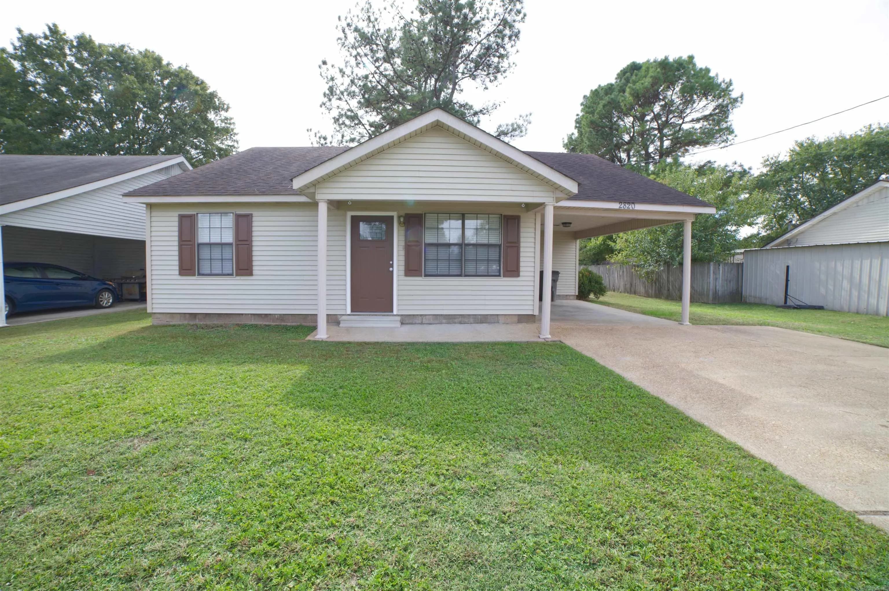 Property at 2820  Brookside circle - Image 1