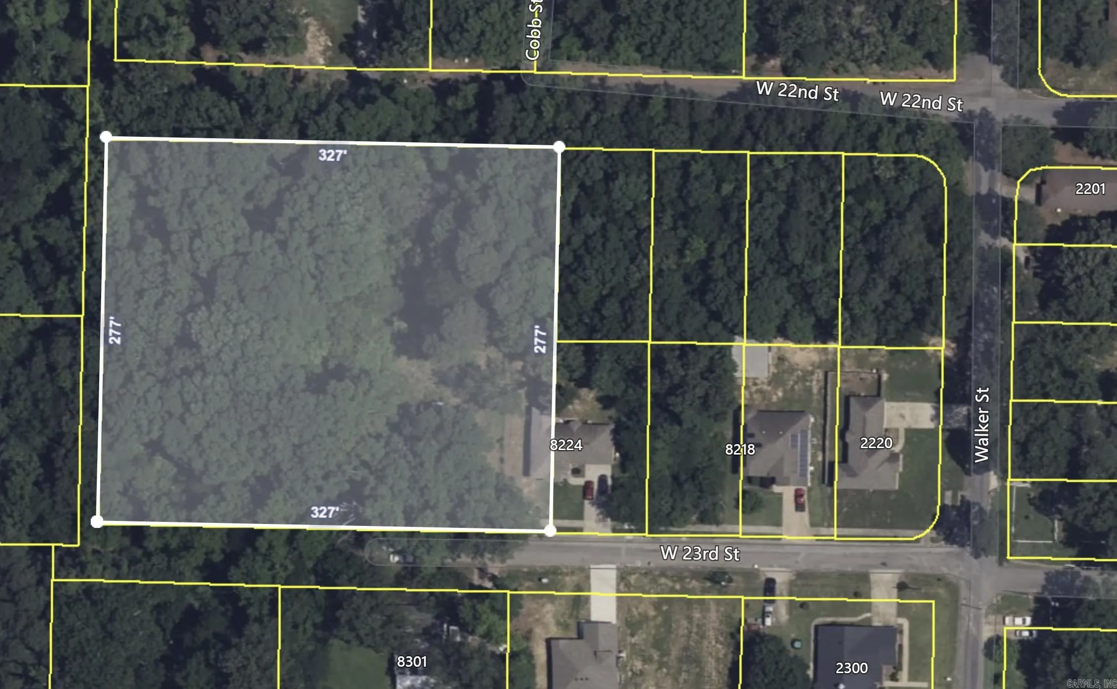 Property at 8300 W 23rd - Image 1