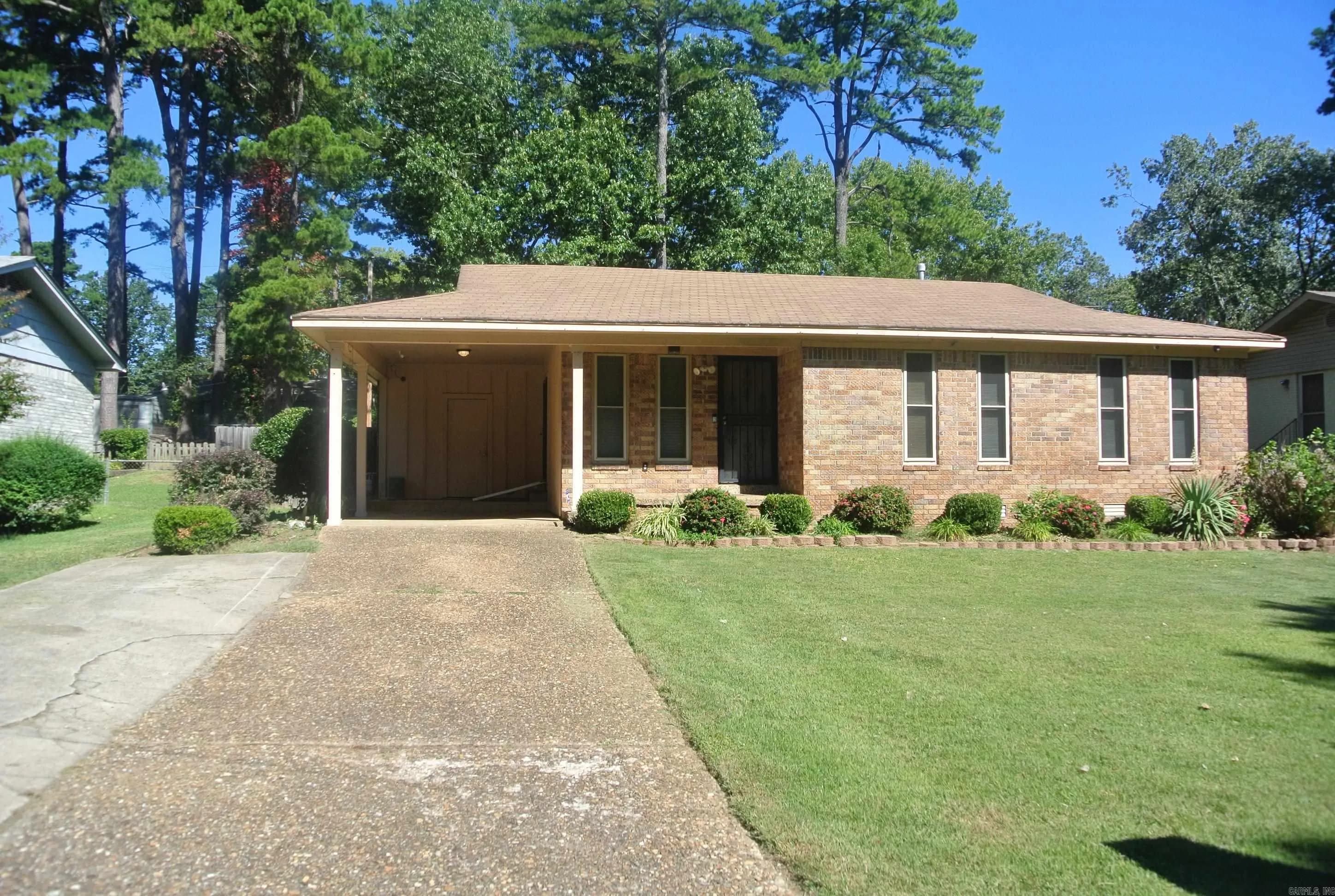 Property at 9614  Labette - Image 1