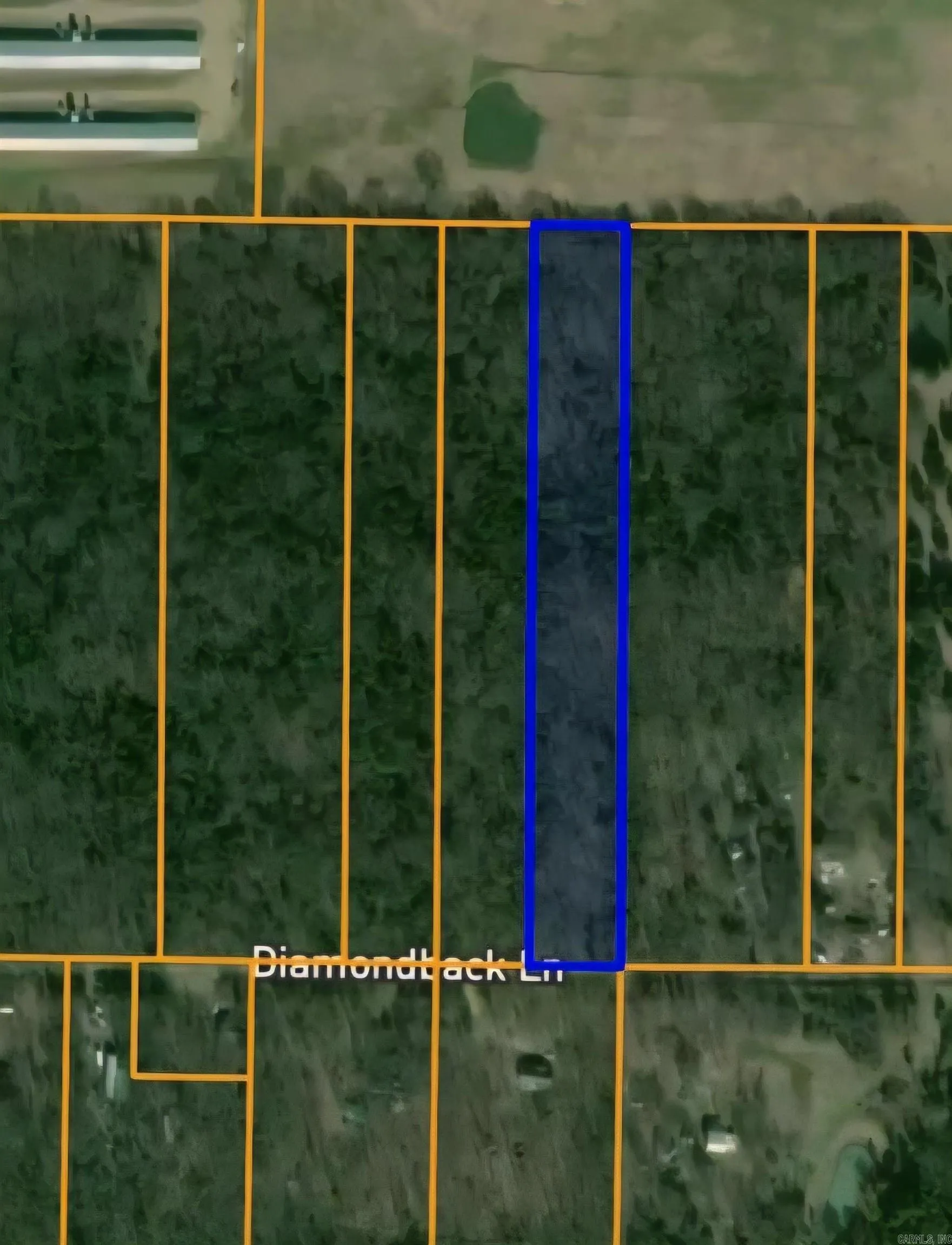 Property at 5 acres  Diamondback - Image 4