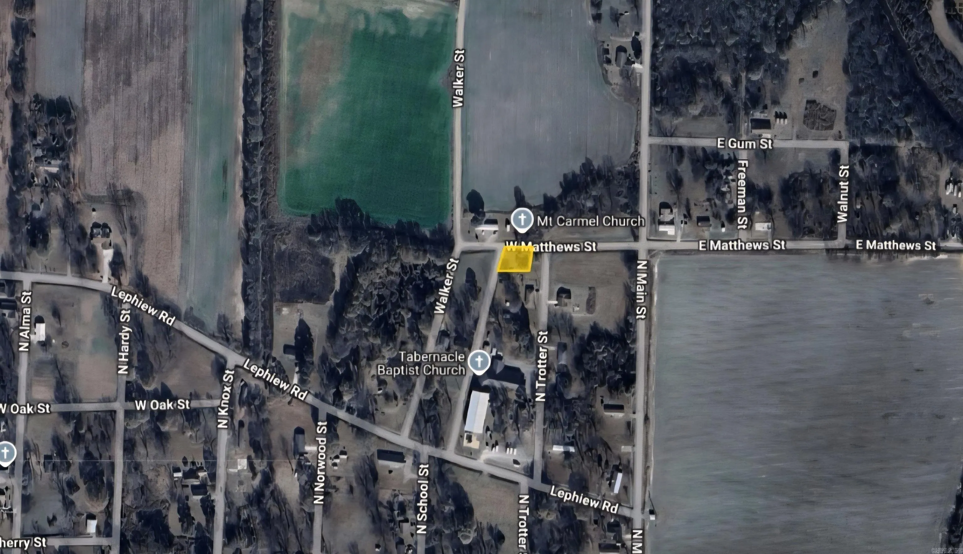 Property at Lot 7  Matthews - Image 6