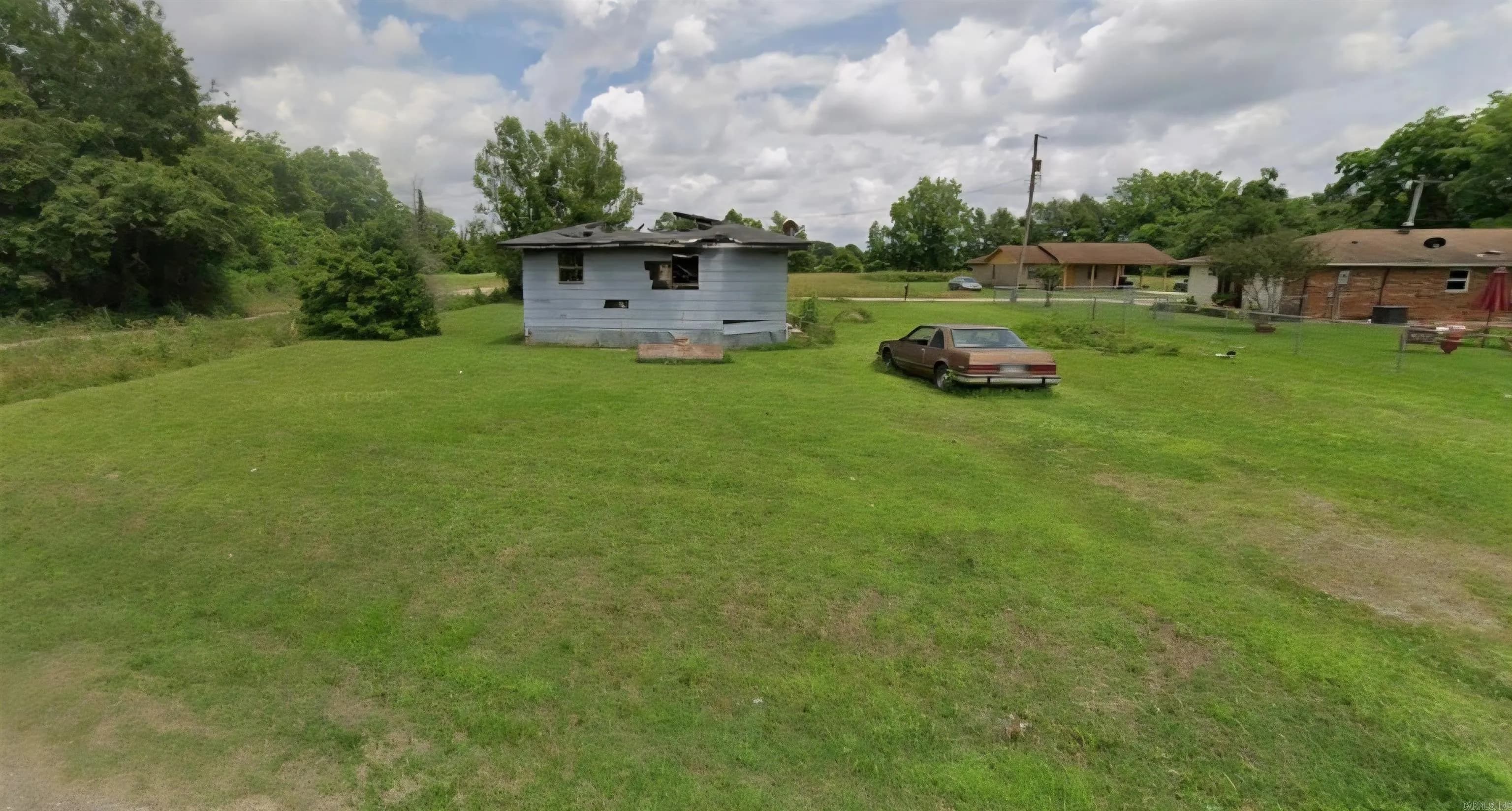 Property at Lot 7  Matthews - Image 1
