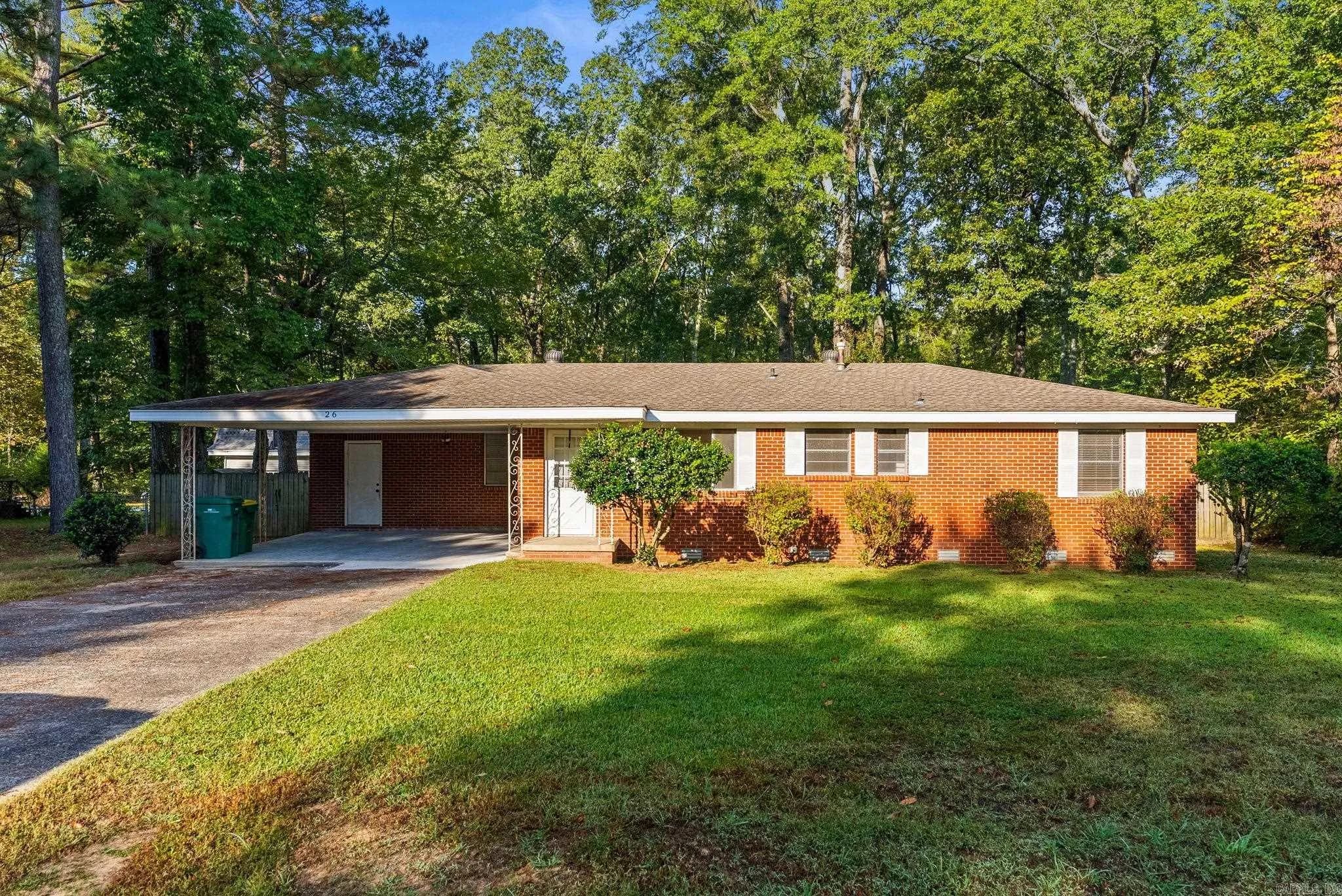 Property at 26  Frostwood - Image 1