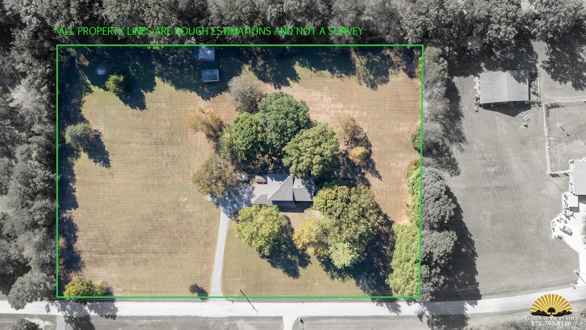 Property at 50  Whippoorwill lane - Image 6